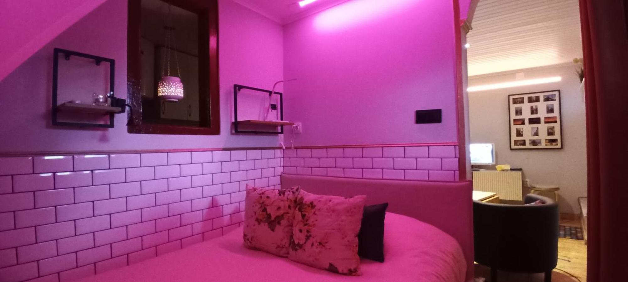 Appartement Underground