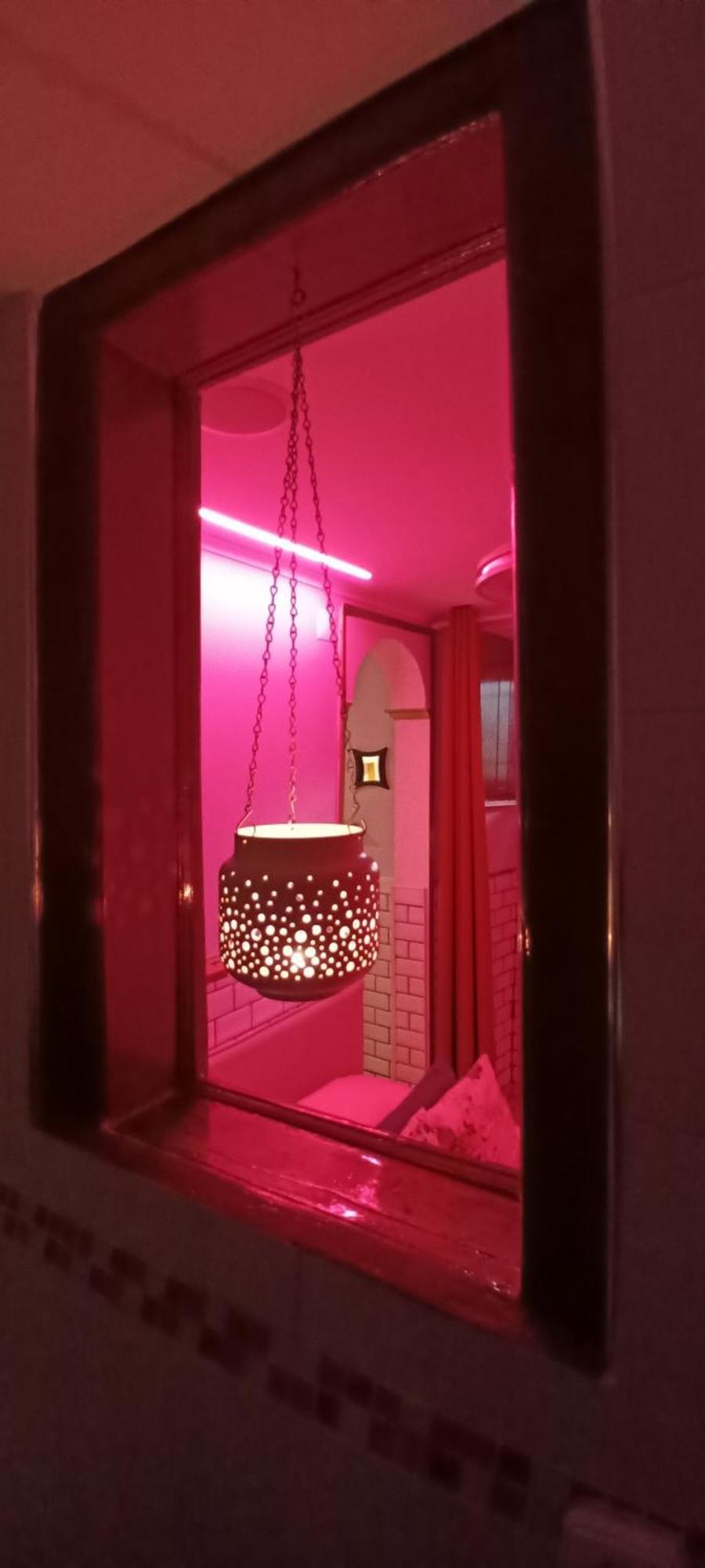 Underground Appartement *