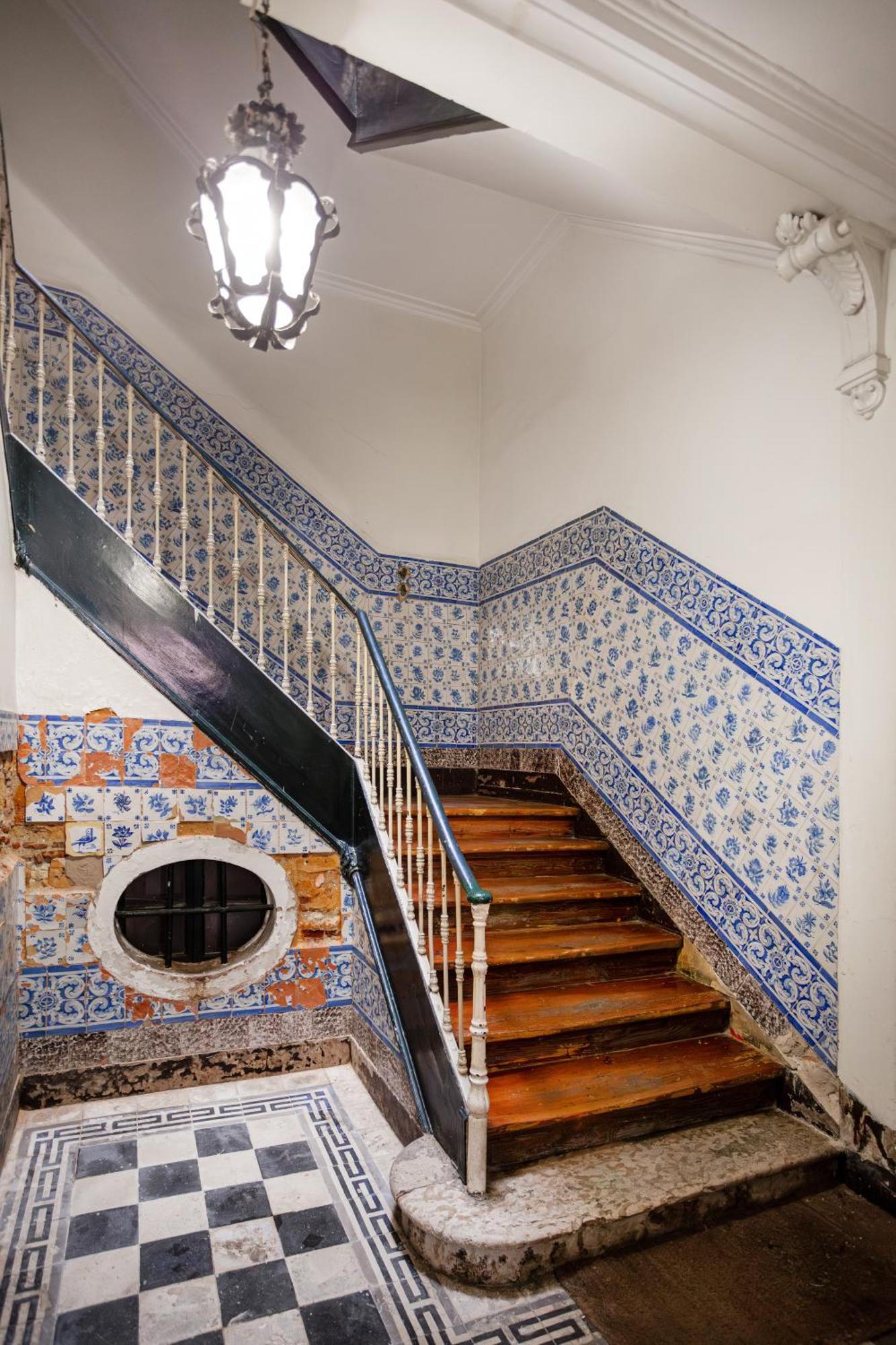 Appartement Tresor De Fern *