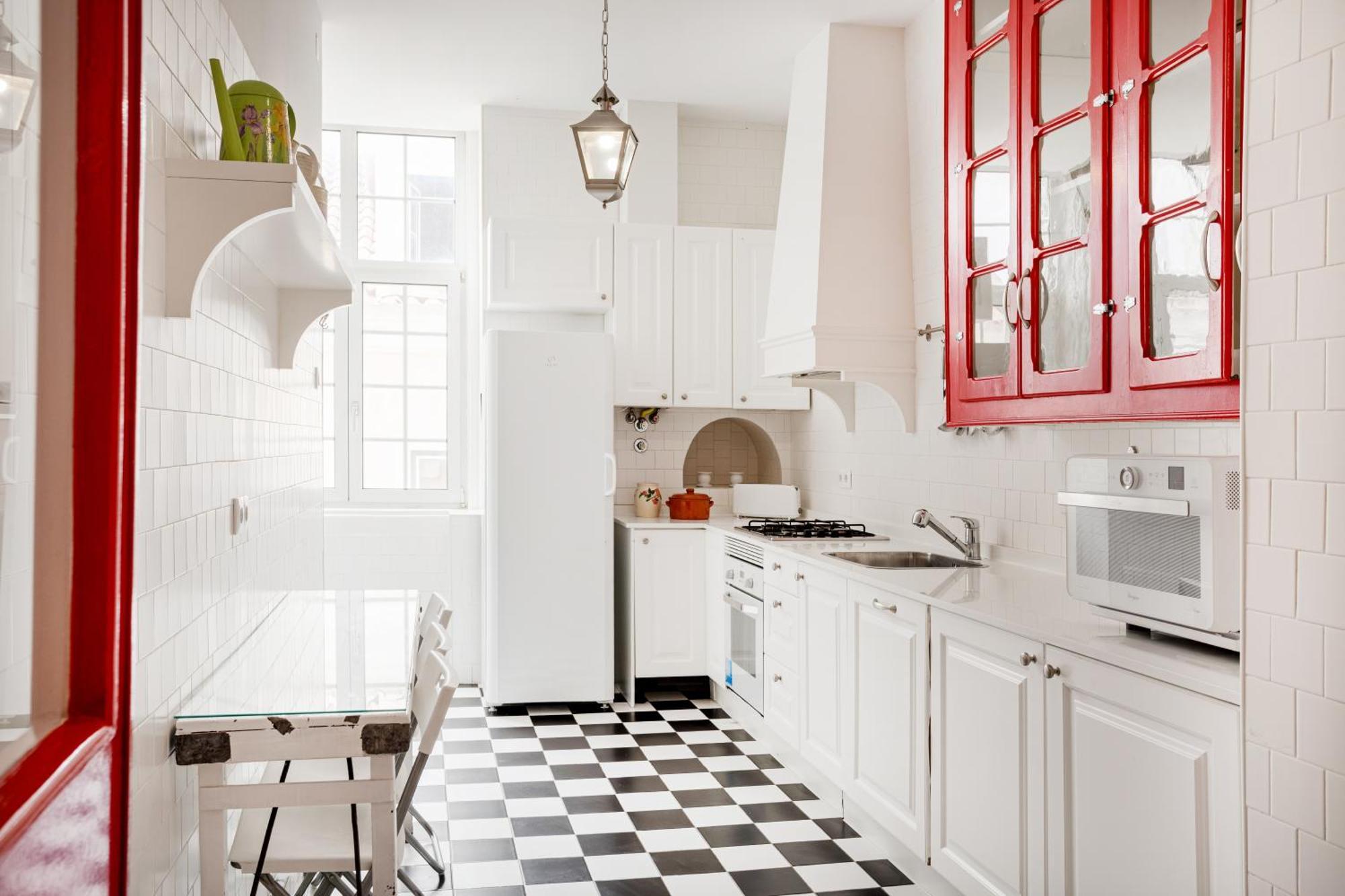 Tresor De Fern Appartement