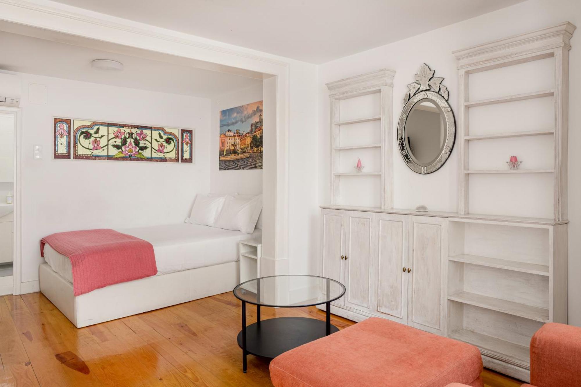 Appartement Tresor De Fern *