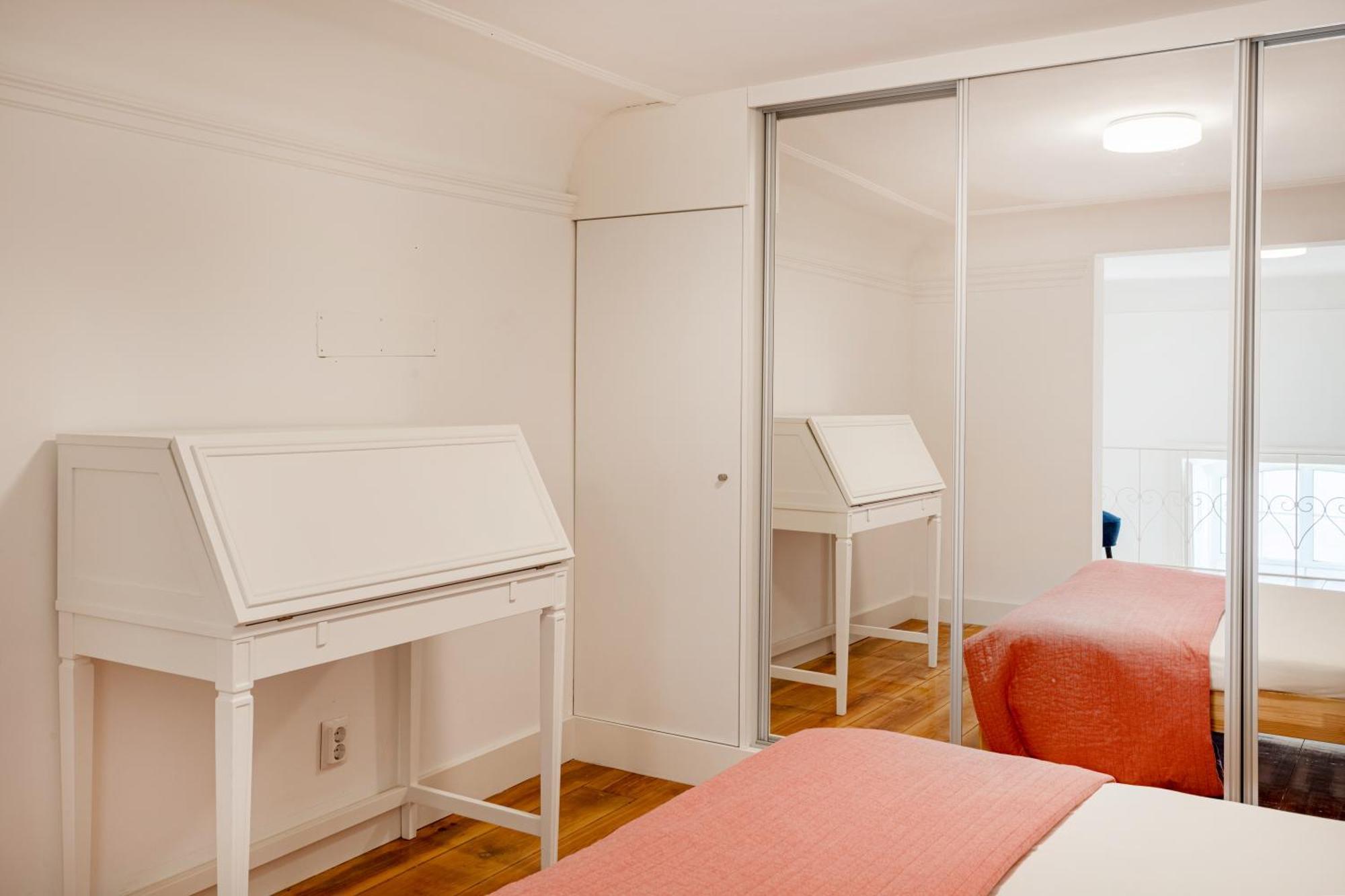 Tresor De Fern Appartement Lissabon