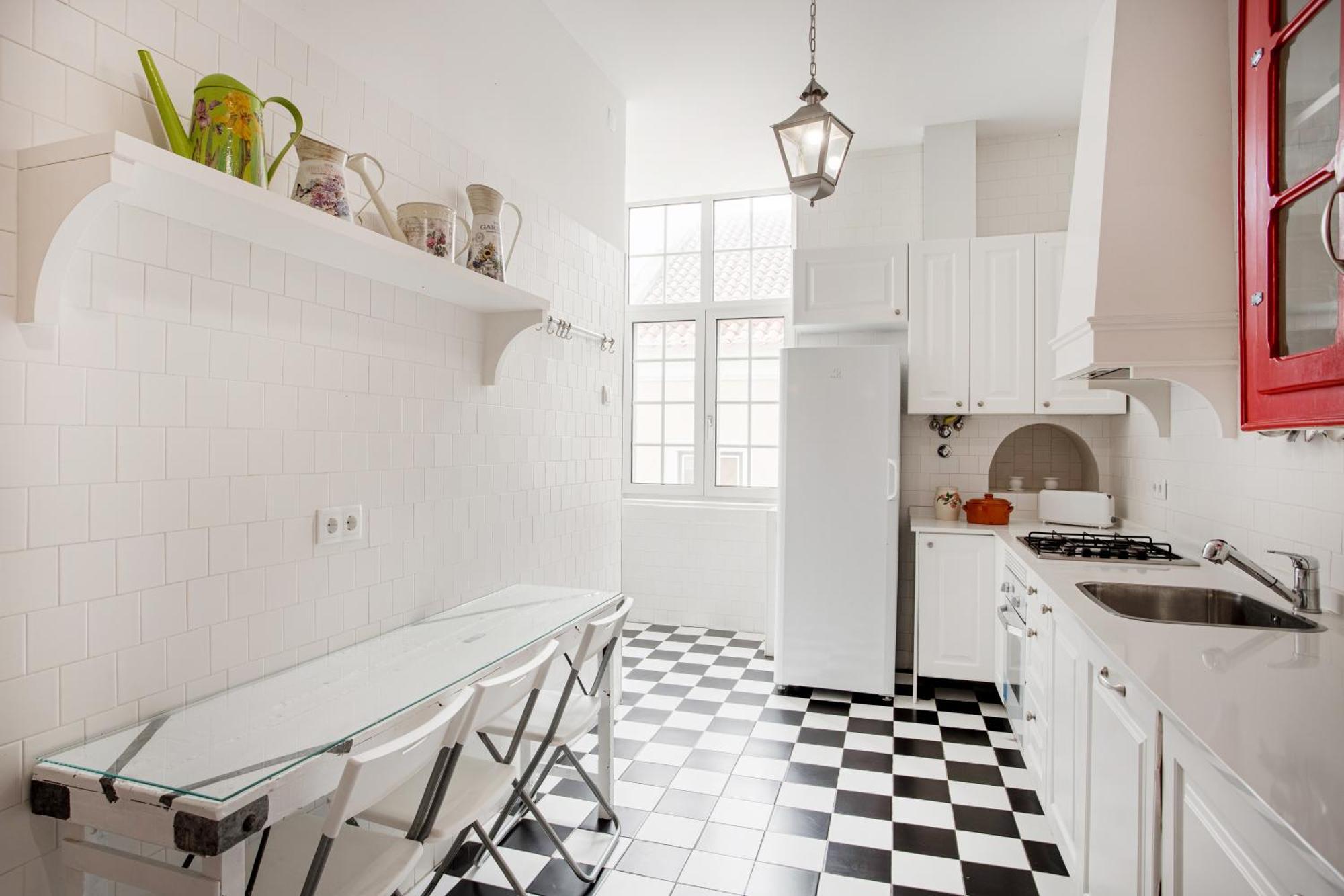 Tresor De Fern Appartement *
