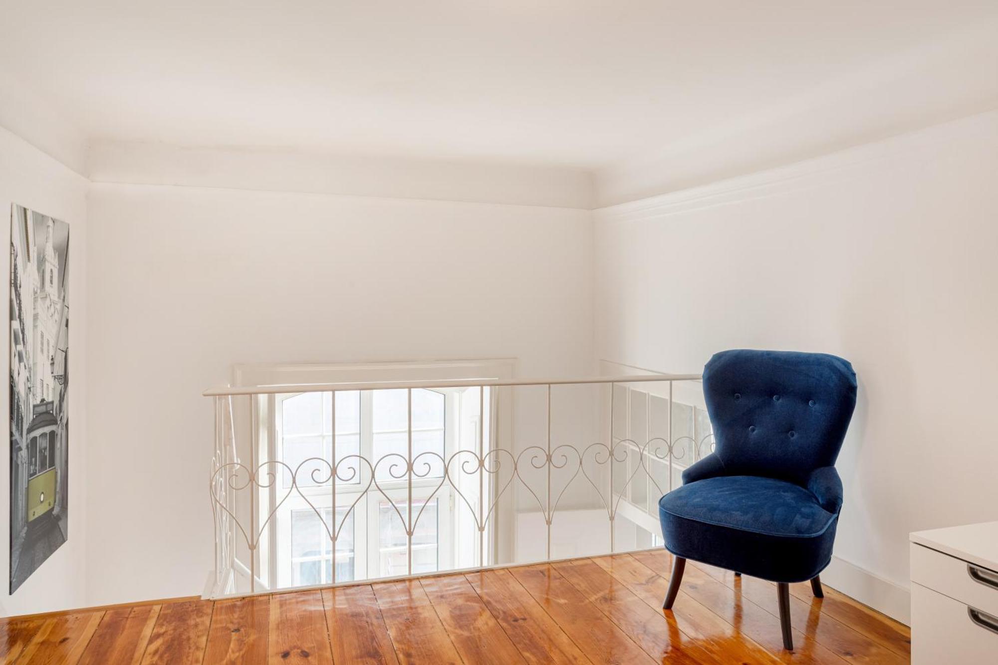 Tresor De Fern Lissabon