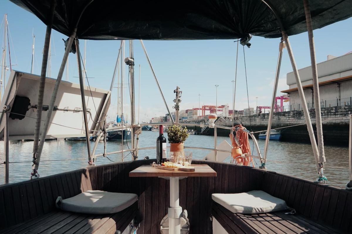 Cozy Marina Sleepaboard - Sail Away * Lissabon