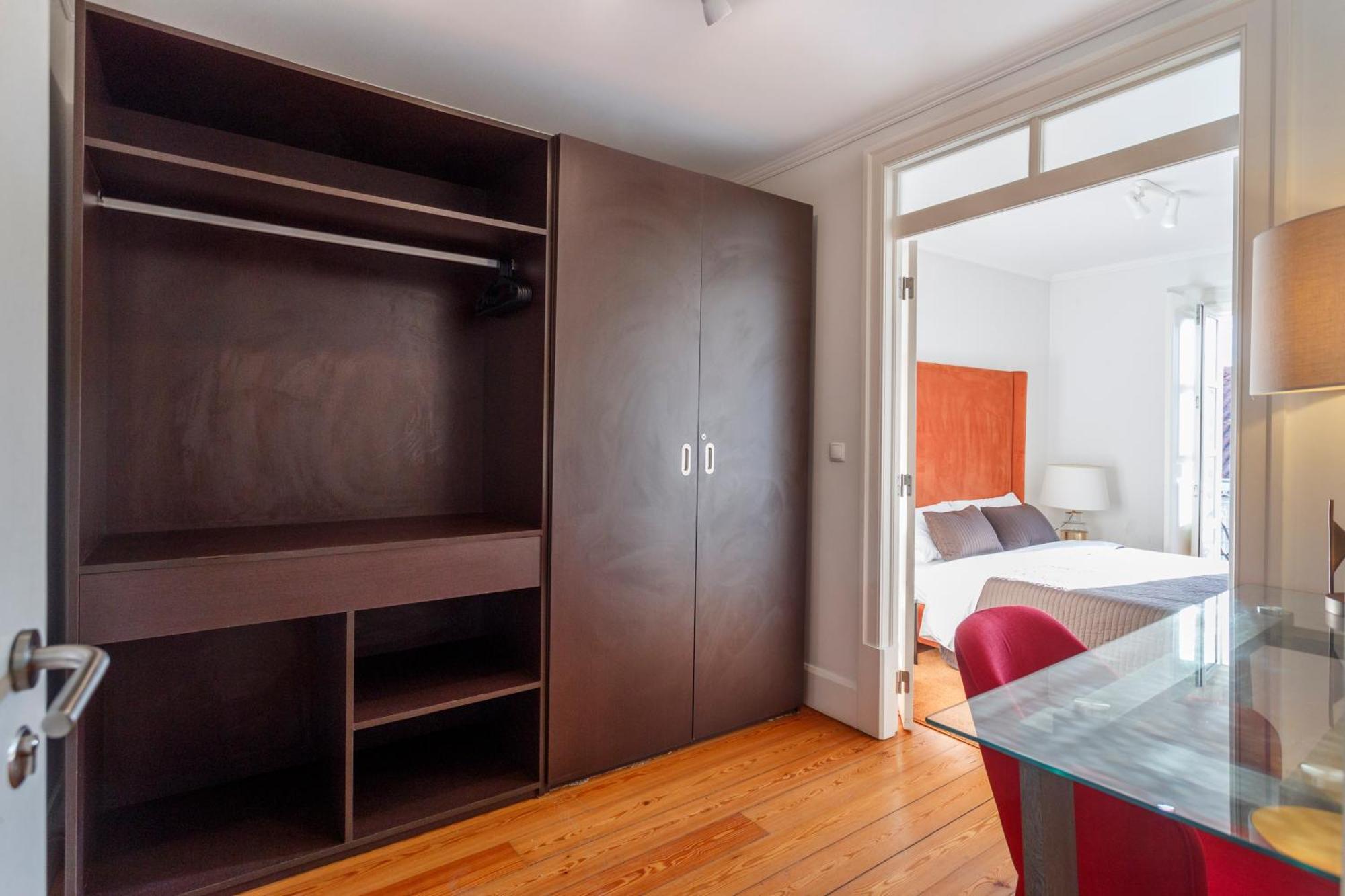 Madalena Prestige View Lisbon