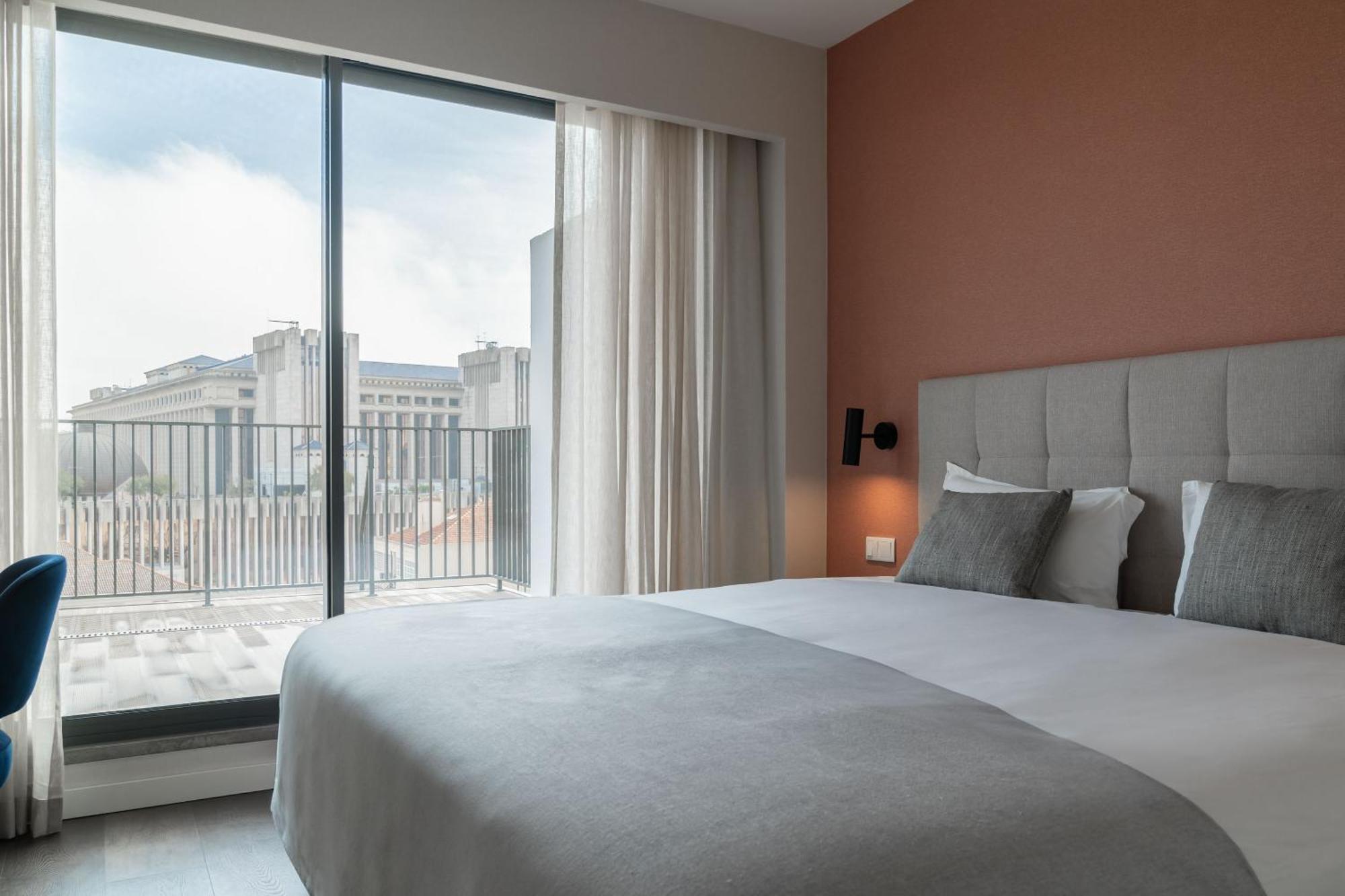 Limehome Defensores De Chaves Appartement *