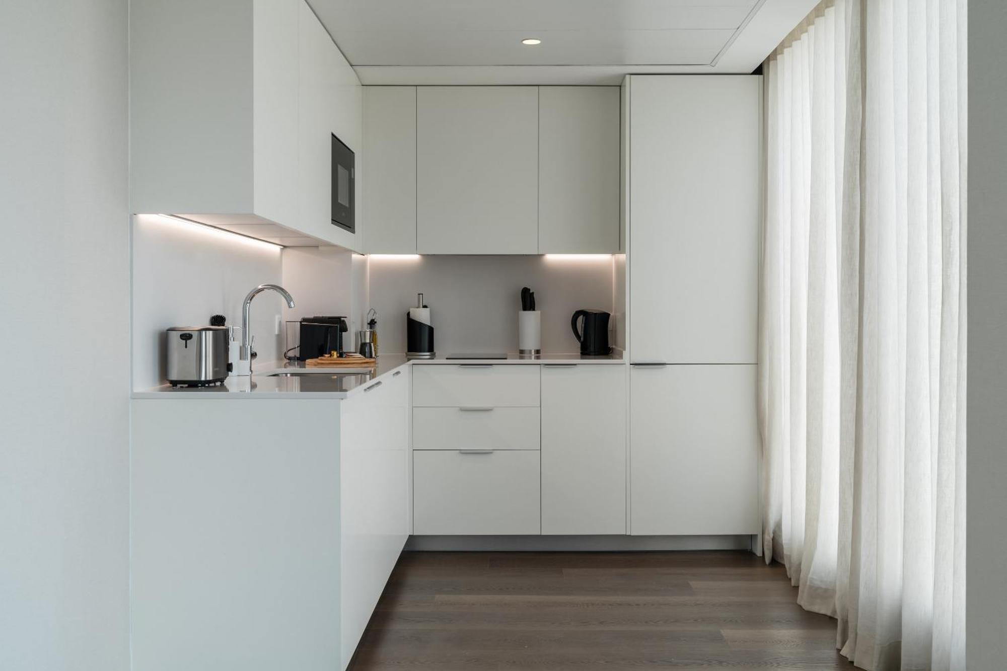 Appartement Limehome Defensores De Chaves *