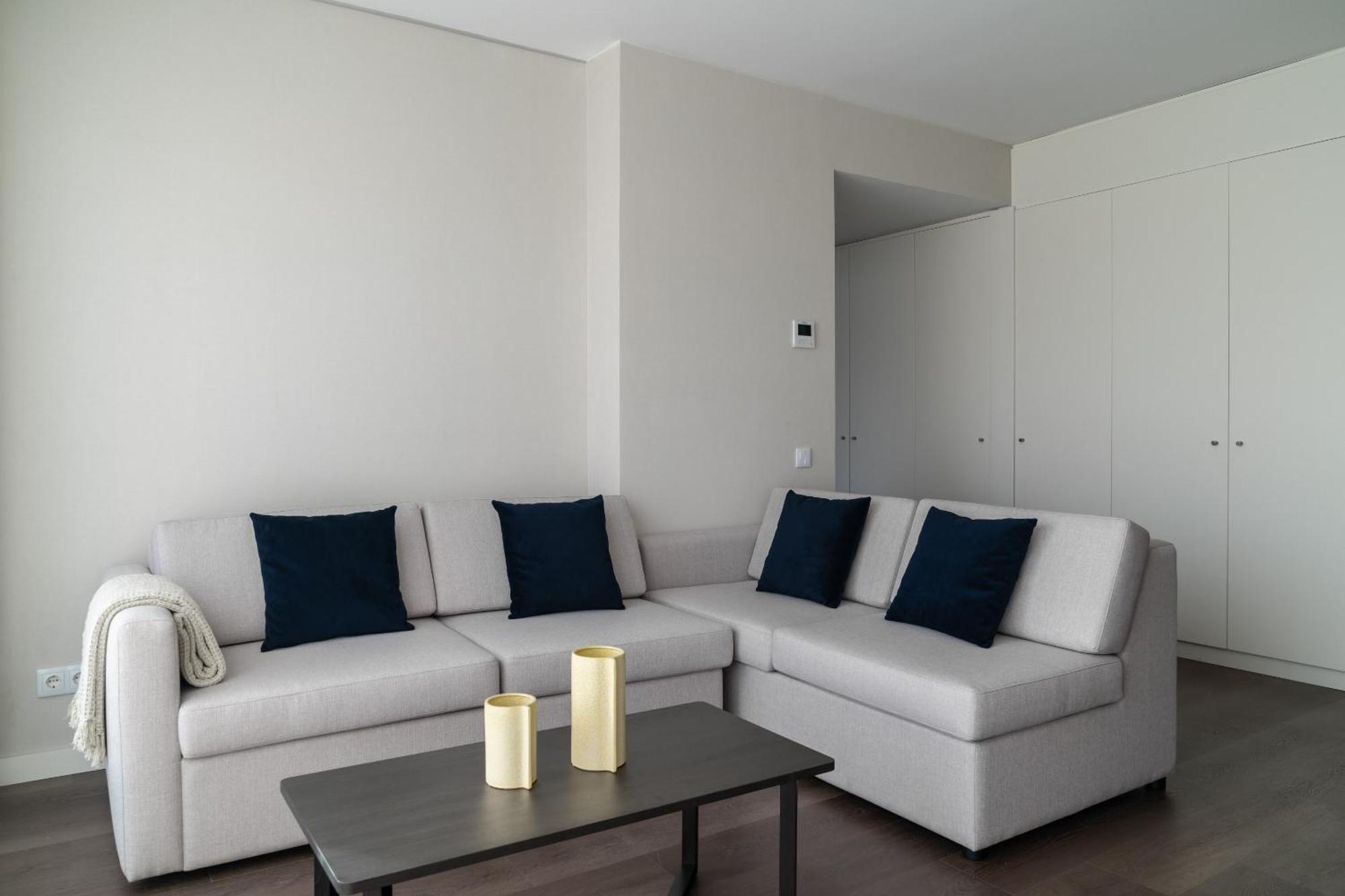 Appartement Limehome Defensores De Chaves Lisboa