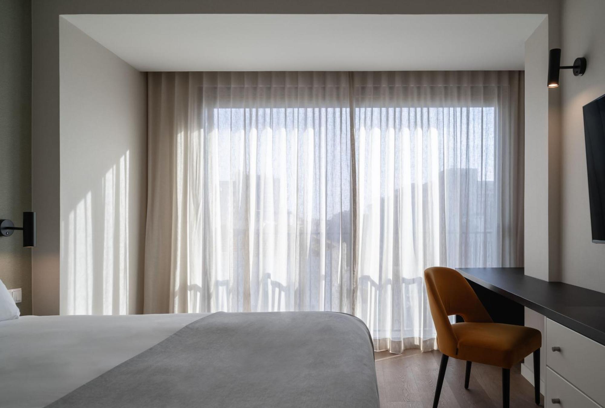 Appartement Limehome Defensores De Chaves