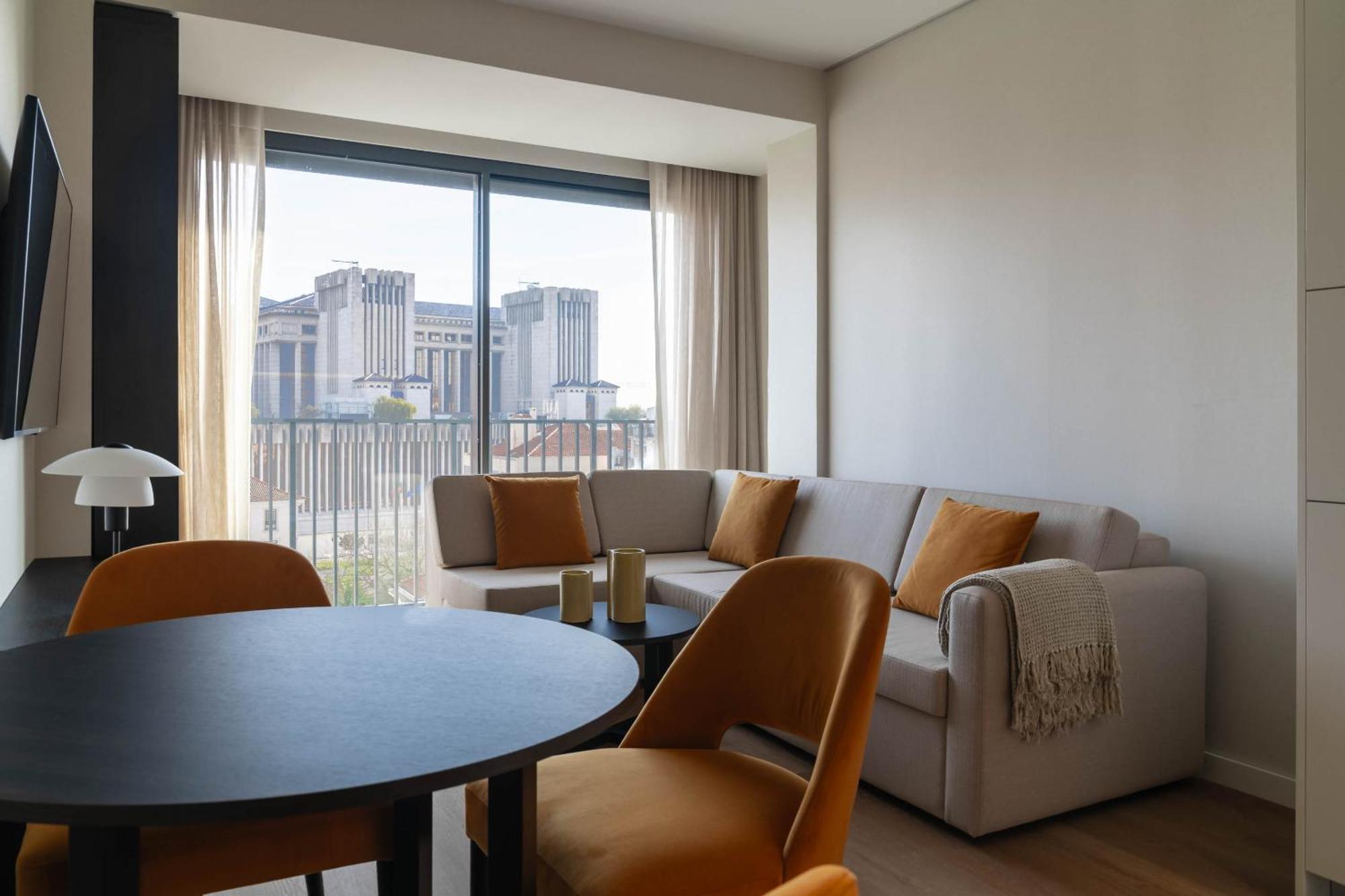 Limehome Defensores De Chaves Appartement *