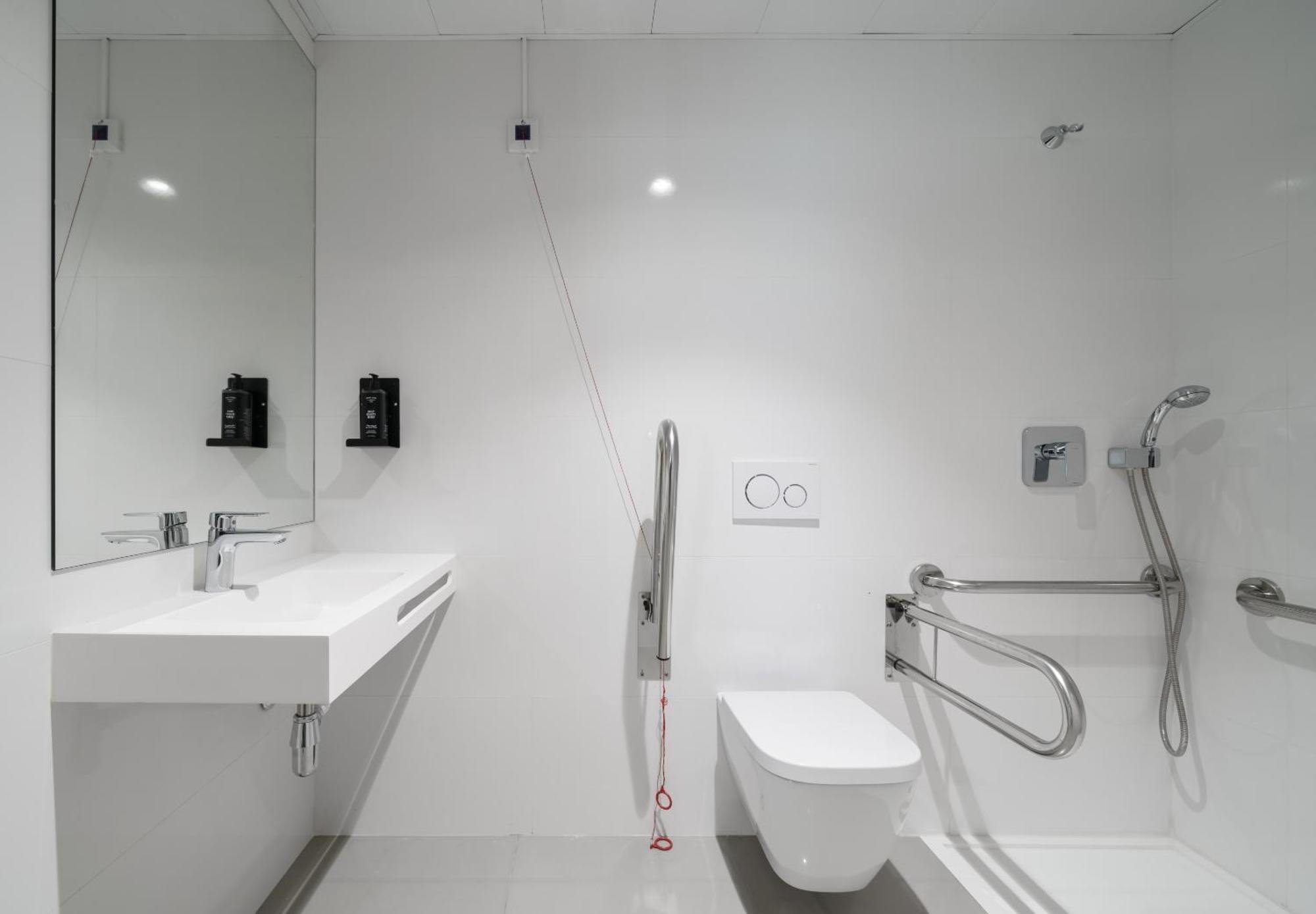 Appartement Limehome Defensores De Chaves Lisboa