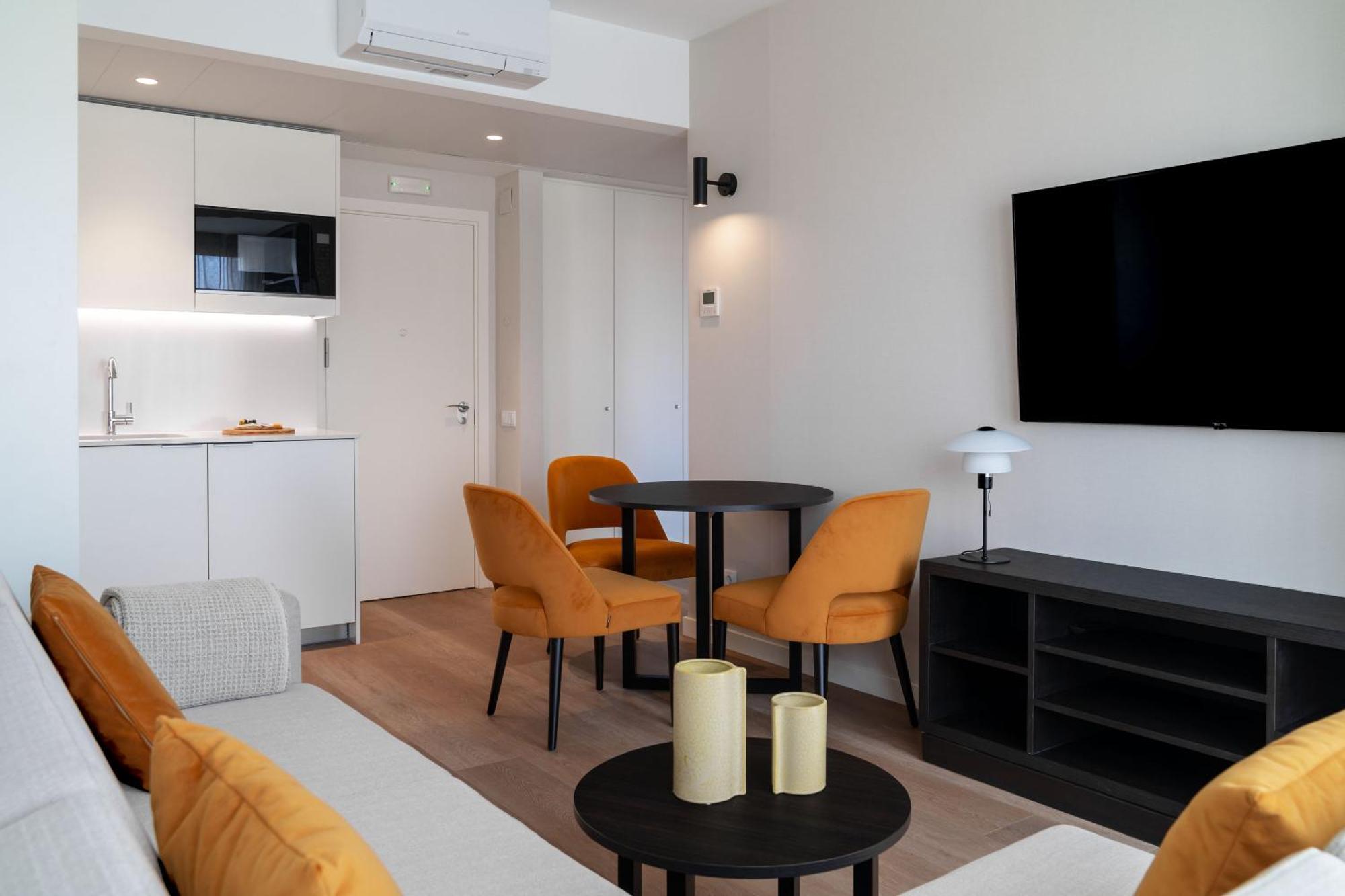 Appartement Limehome Defensores De Chaves