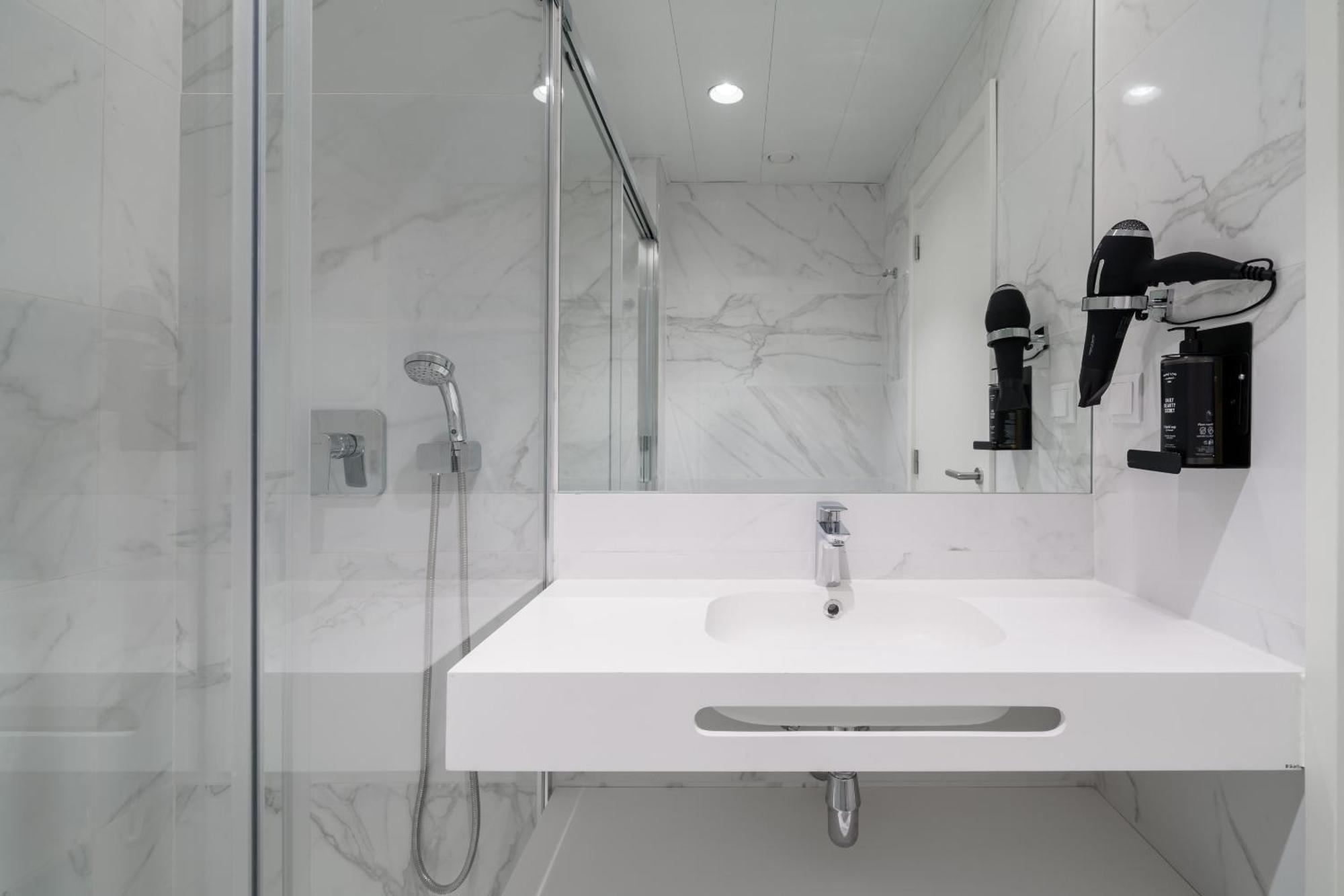 Limehome Defensores De Chaves Appartement