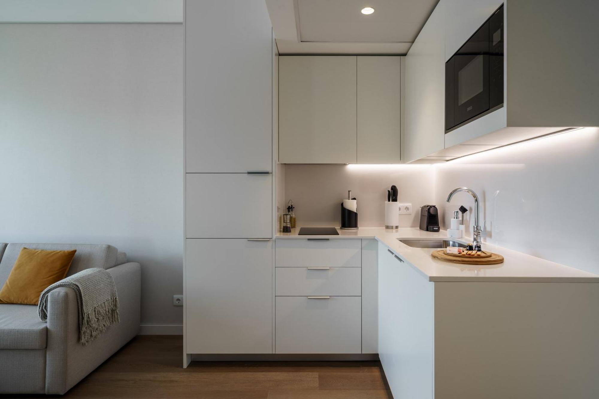 Limehome Defensores De Chaves Appartement *