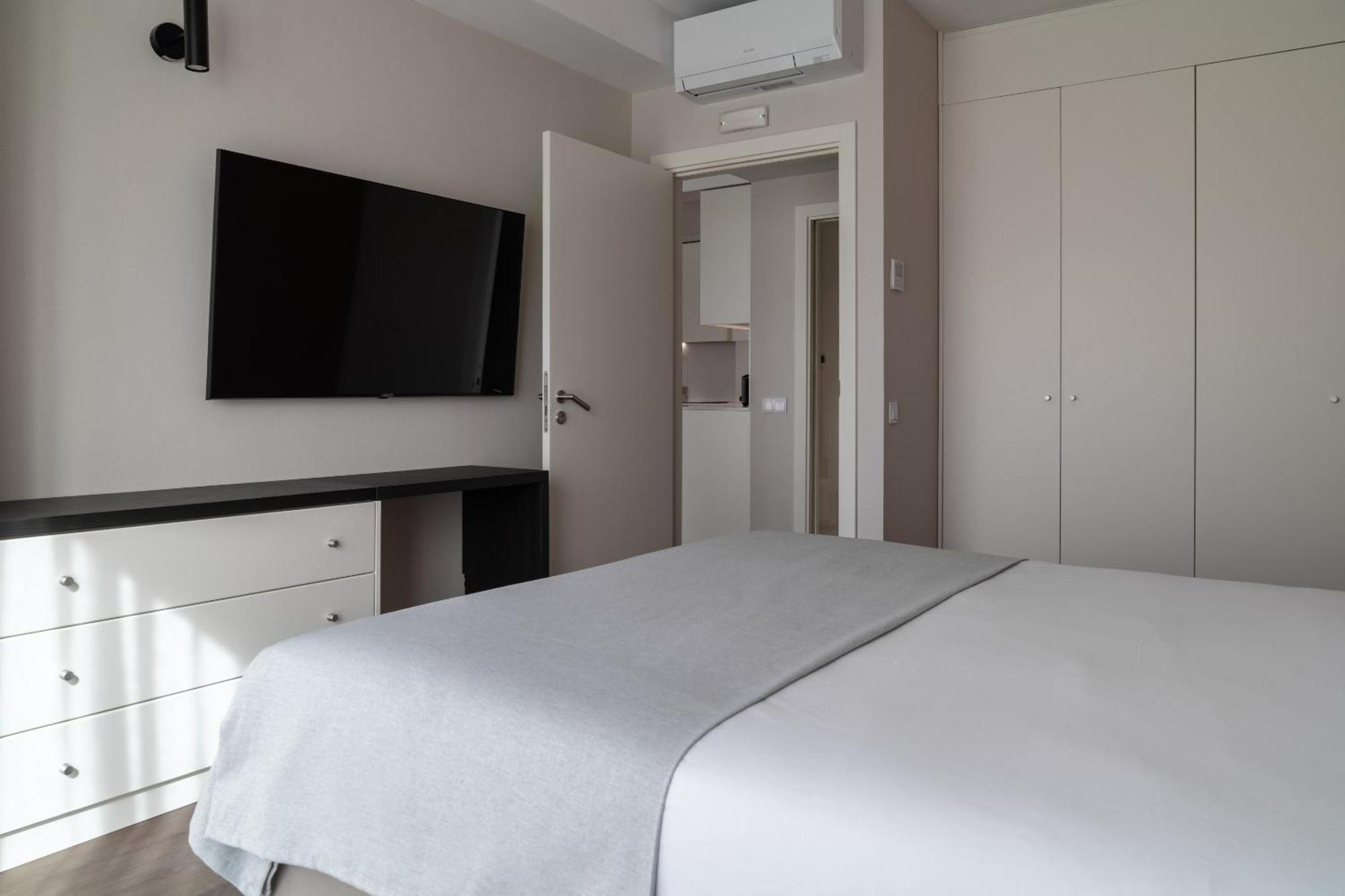 Limehome Defensores De Chaves Appartement