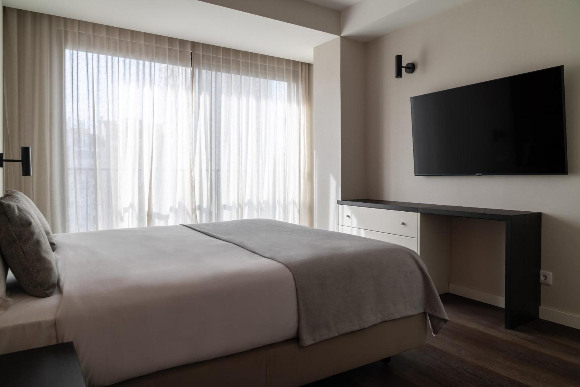 Limehome Defensores De Chaves Appartement