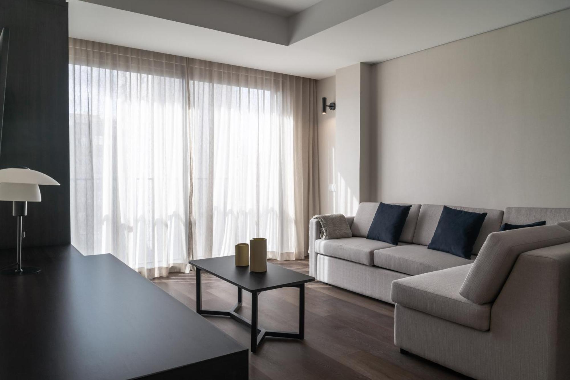 Appartement Limehome Defensores De Chaves