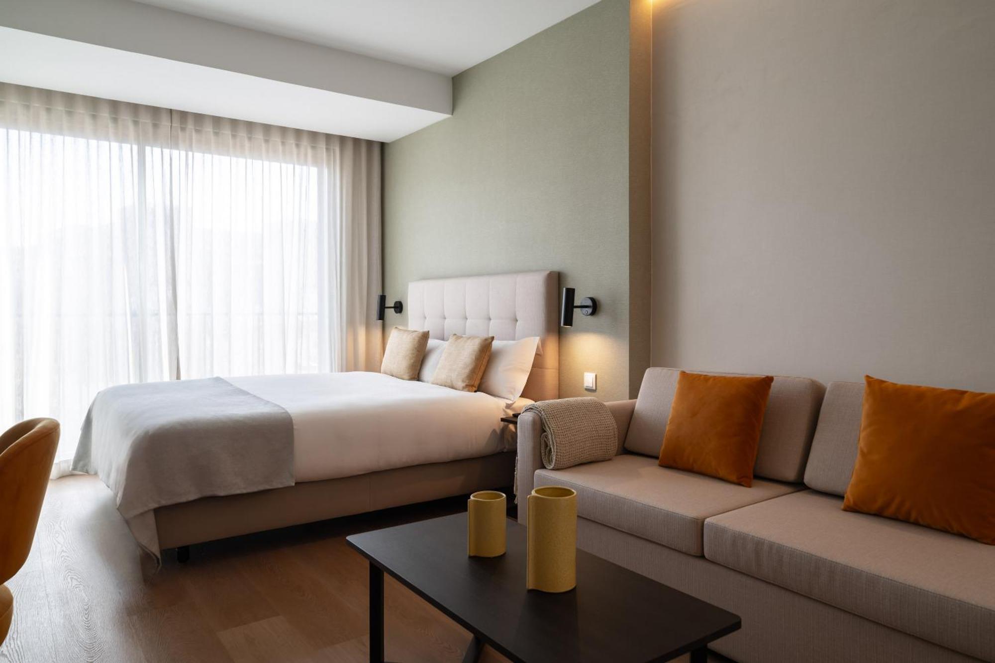 Appartement Limehome Defensores De Chaves Lisboa