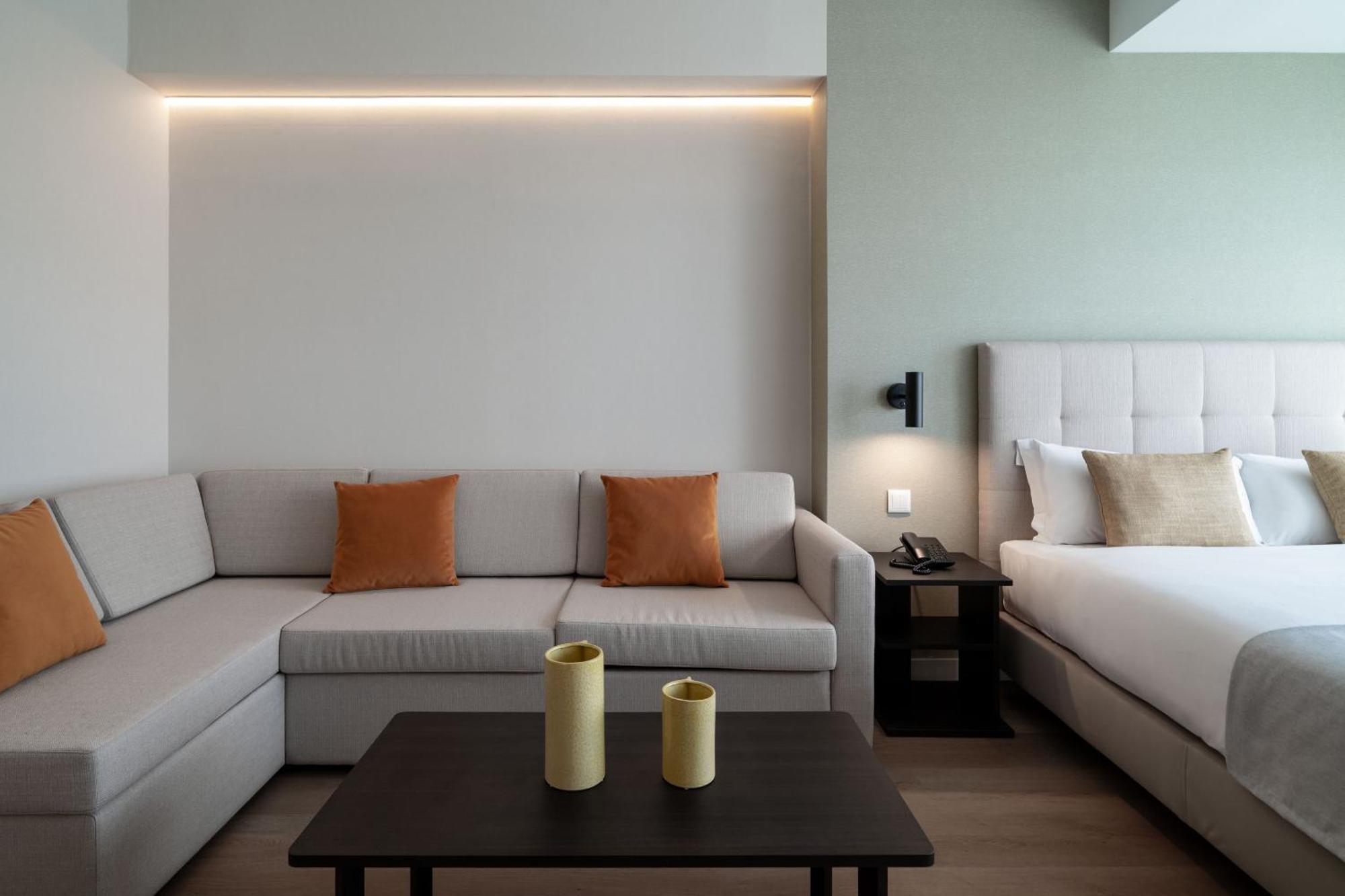 Appartement Limehome Defensores De Chaves