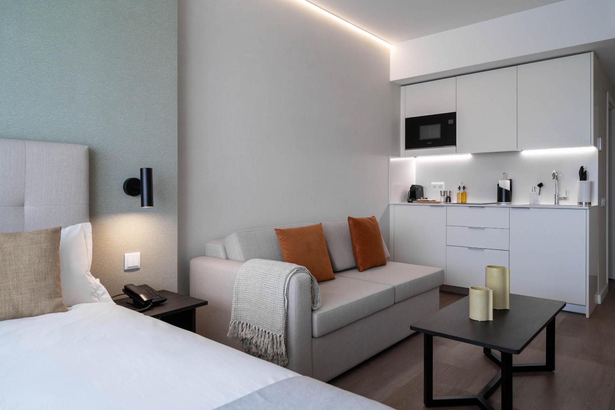 Appartement Limehome Defensores De Chaves *