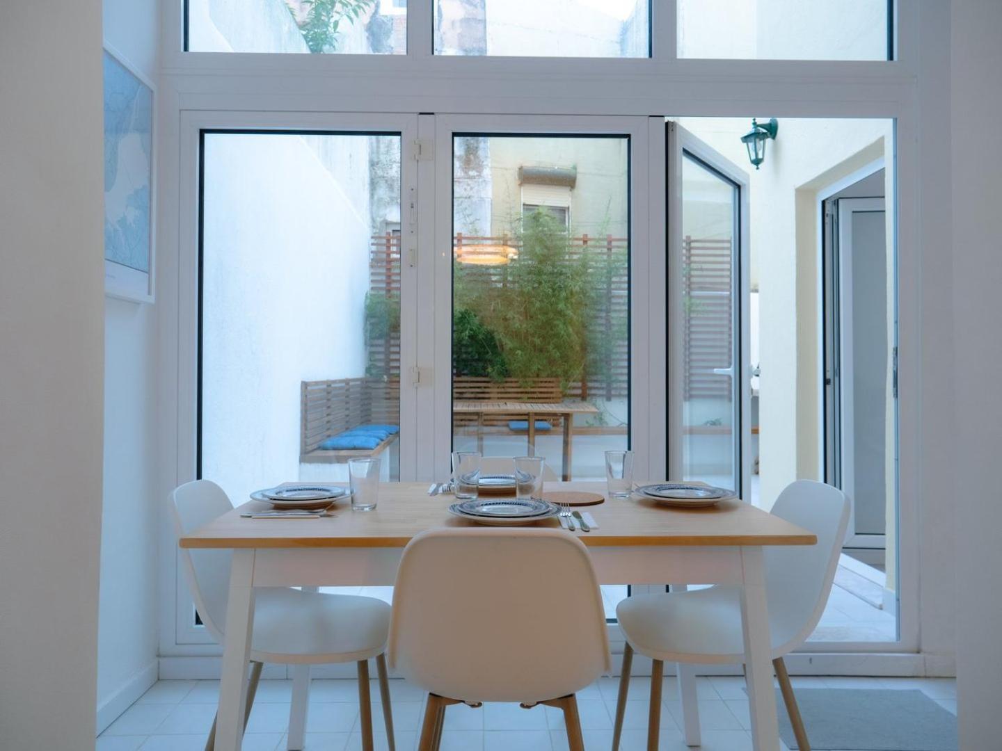 Apartamento 2br With Large Private Terrace | By Airnest Lisboa