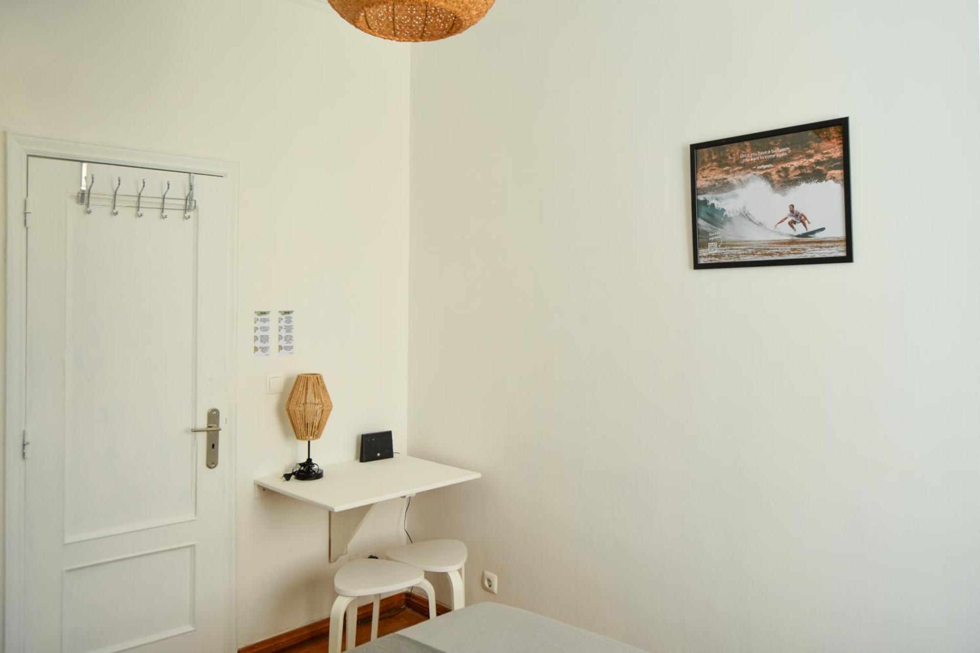 In Palmira Shared For Surf Lovers Maison d'hôtes Lisboa