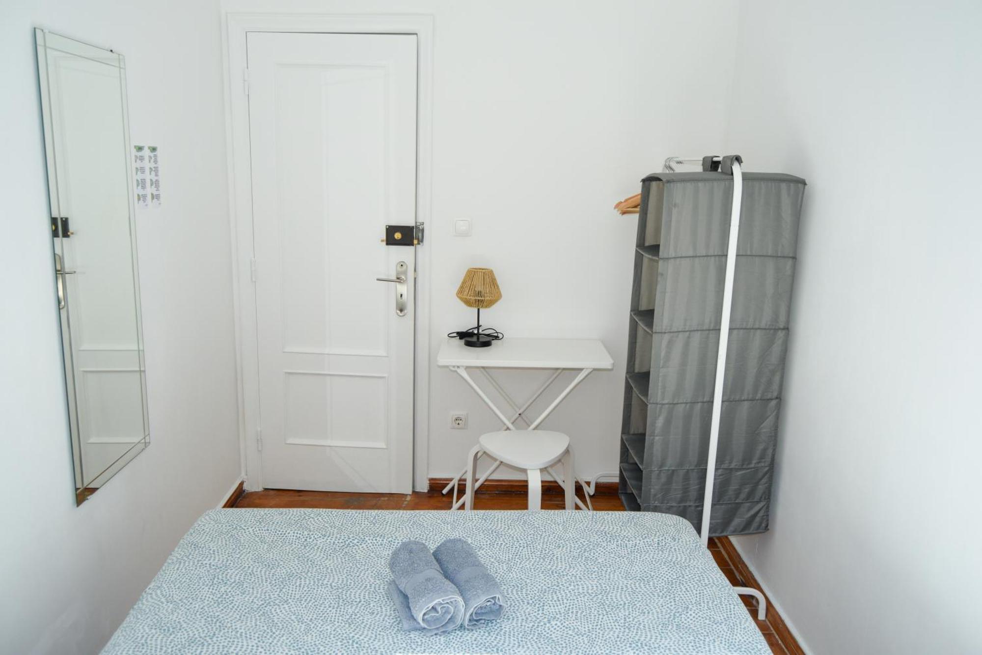 Maison d'hôtes In Palmira Shared For Surf Lovers Lisboa