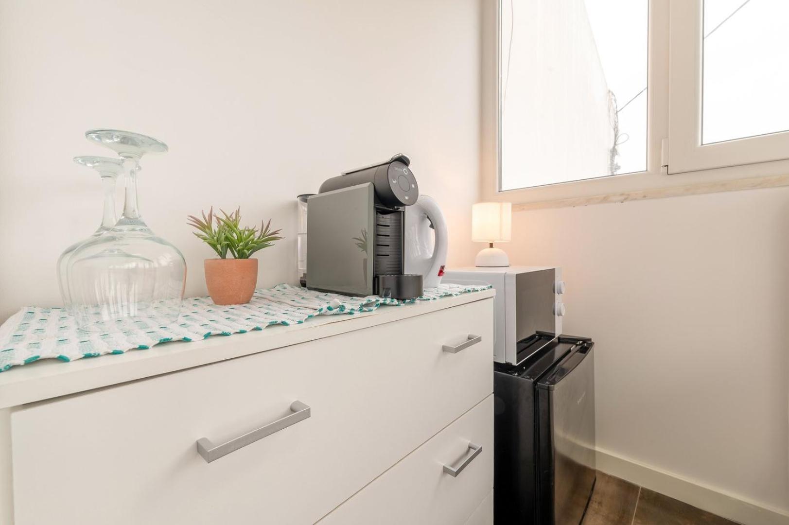 Guestready - Estudio Azeitao Appartement Lisboa