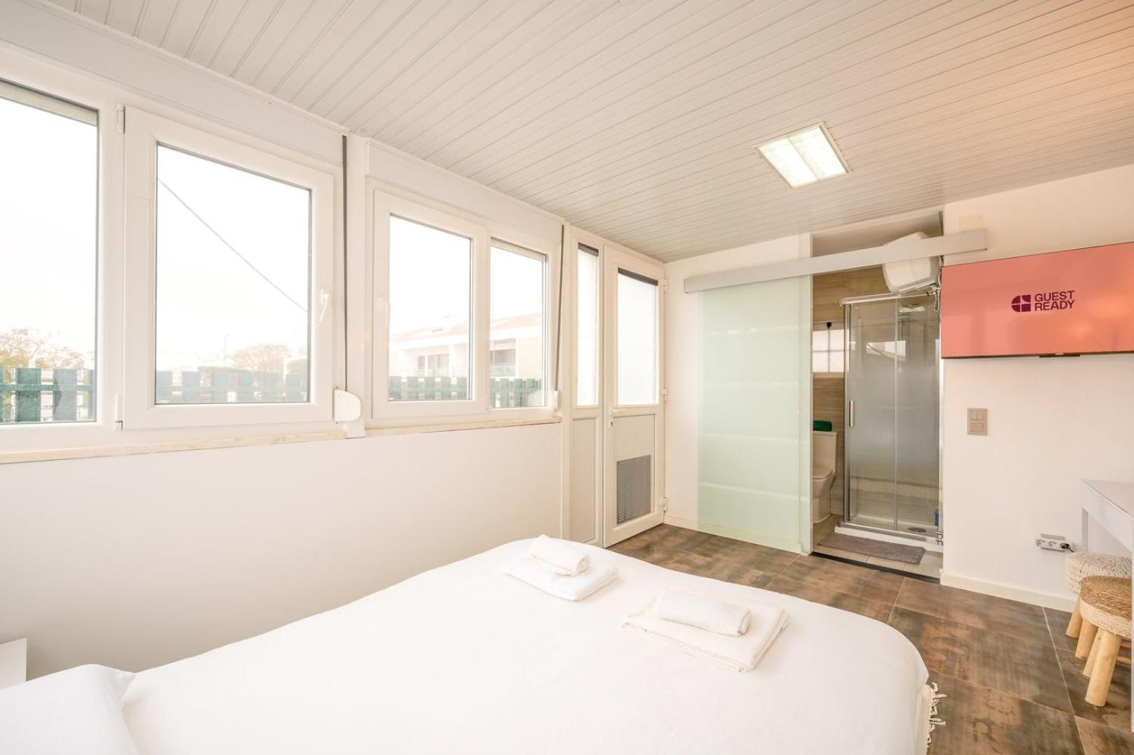 Appartement Guestready - Estudio Azeitao