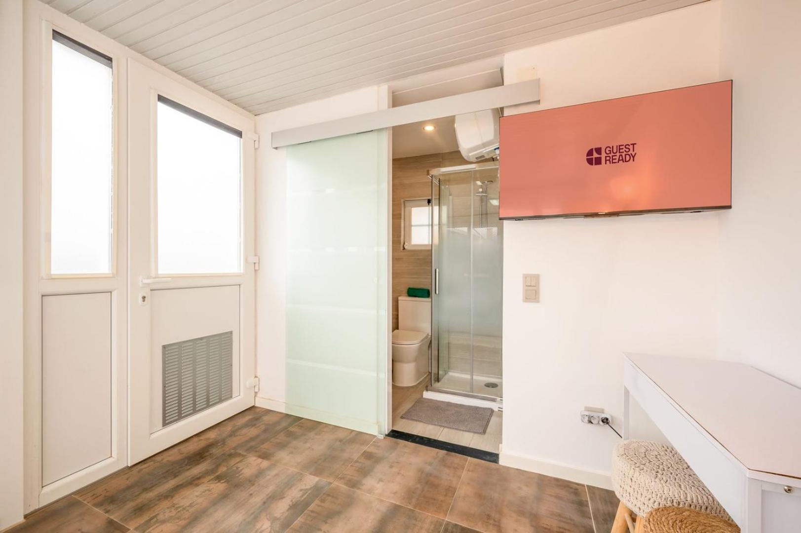 Appartement Guestready - Estudio Azeitao Lisboa