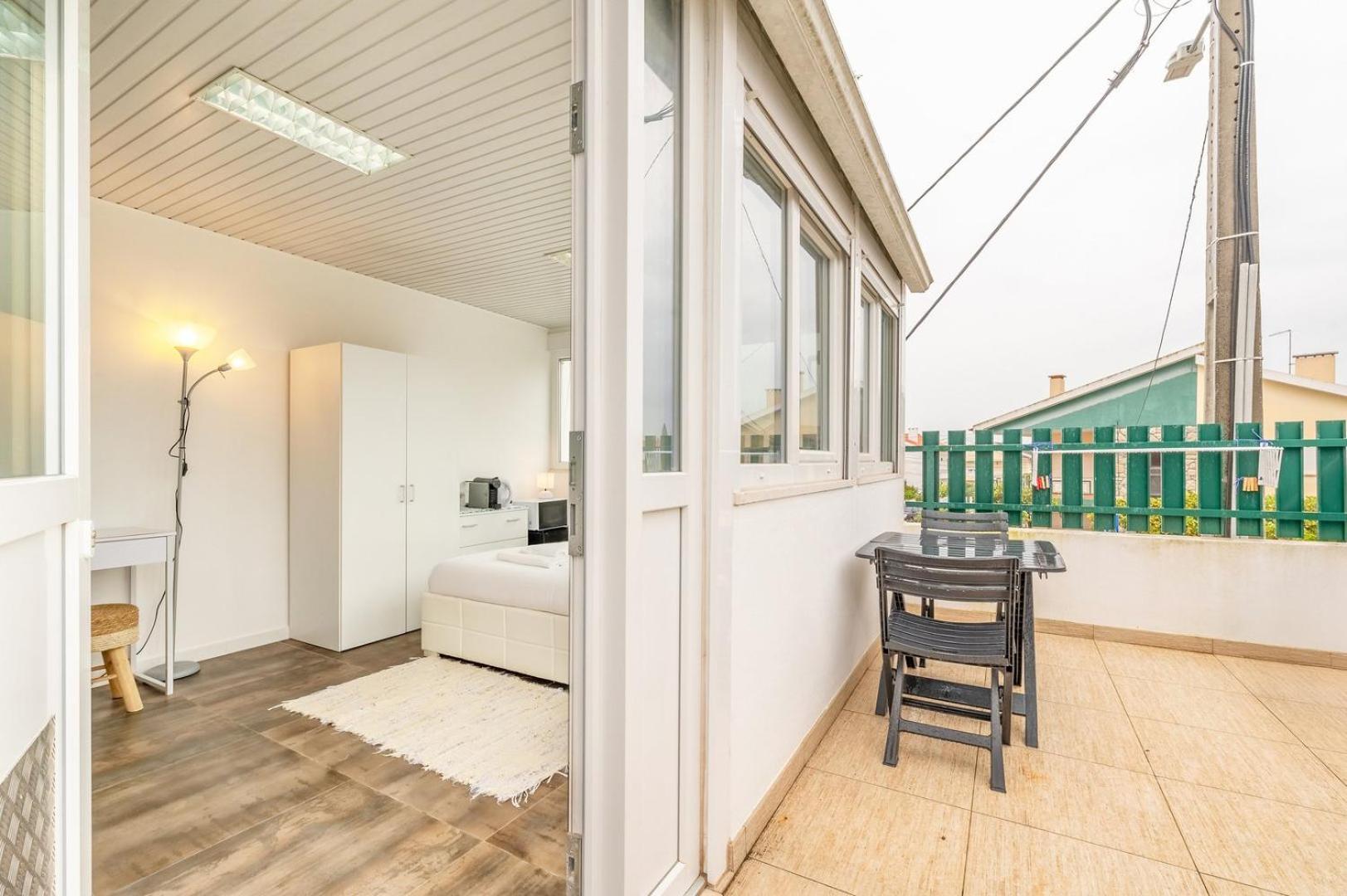 Appartement Guestready - Estudio Azeitao