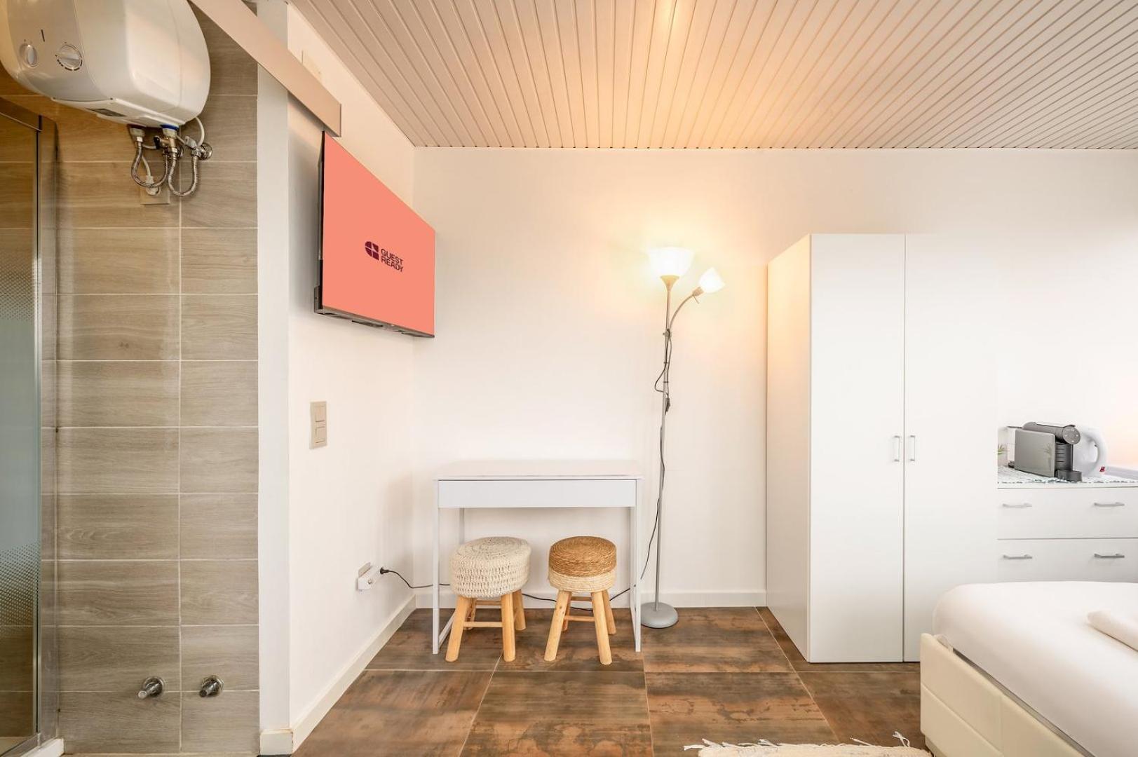 Guestready - Estudio Azeitao * Lisboa