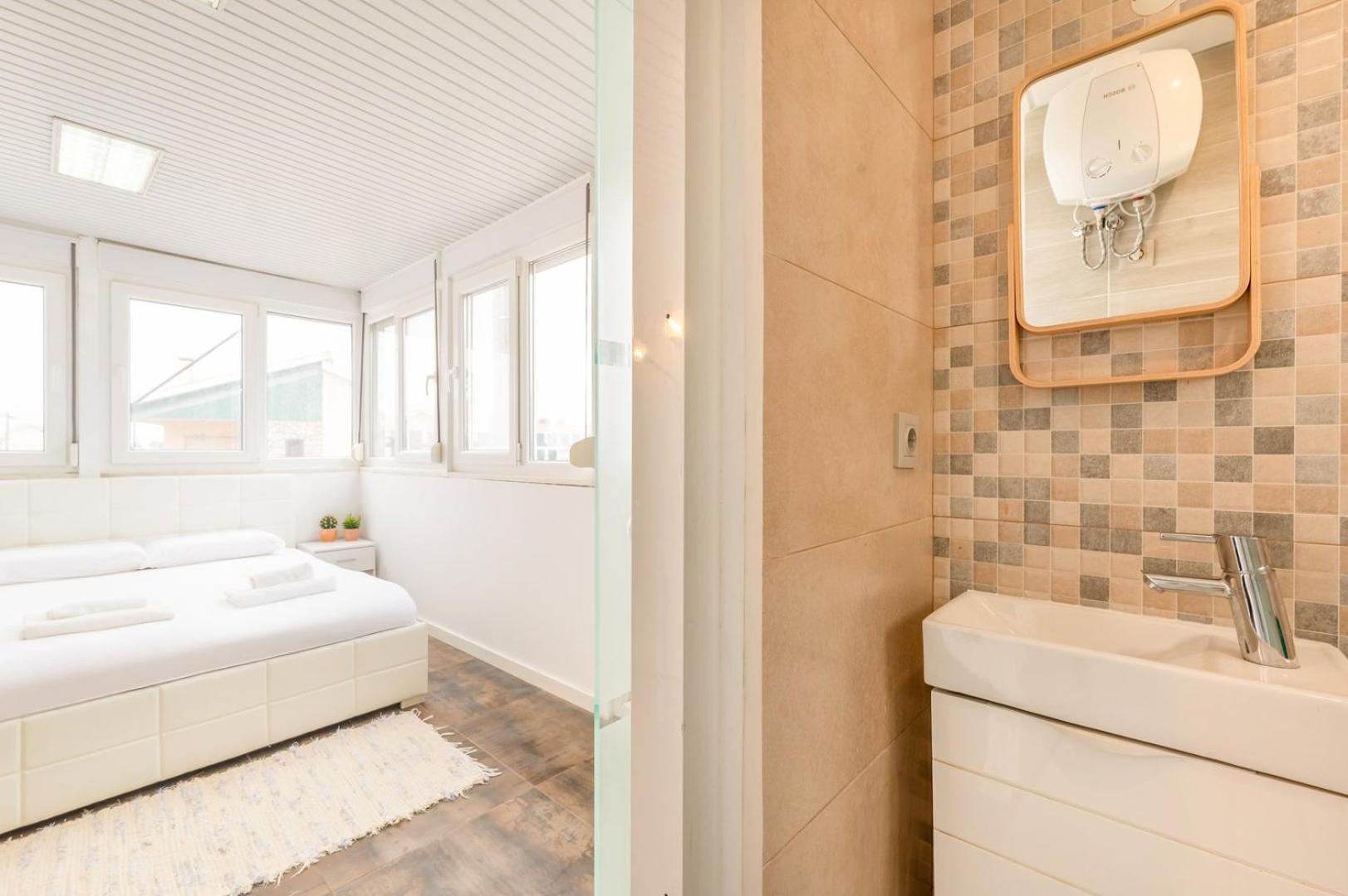 Guestready - Estudio Azeitao Appartement