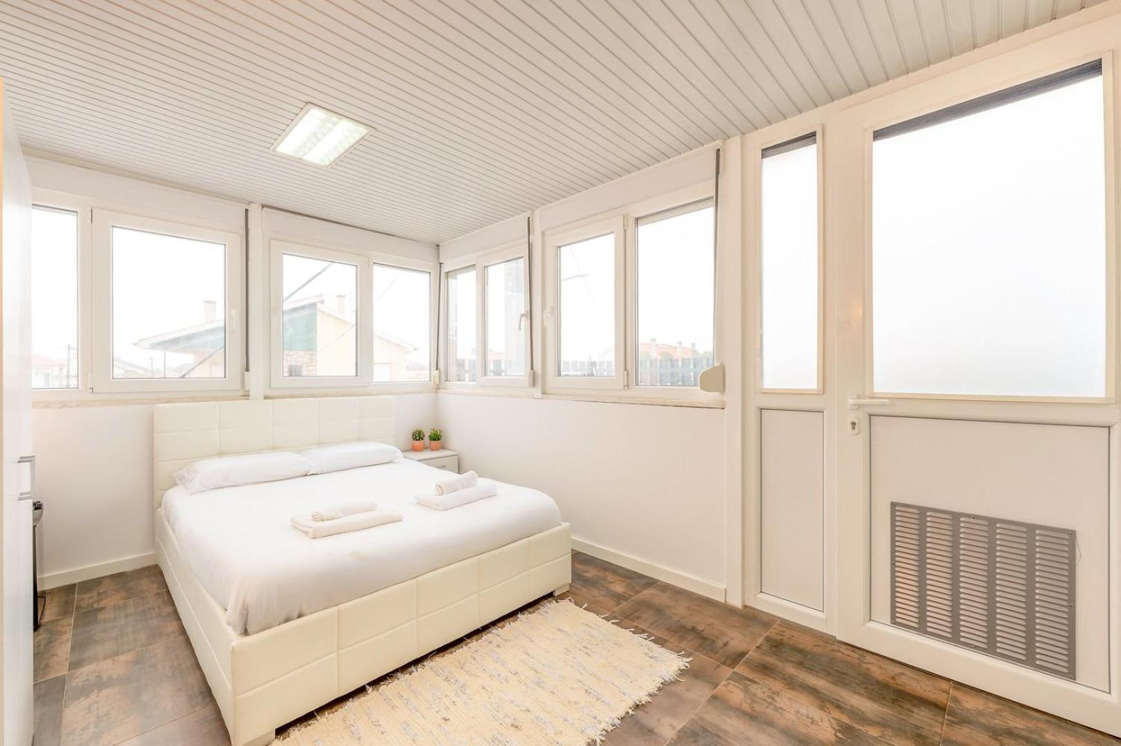 Appartement Guestready - Estudio Azeitao