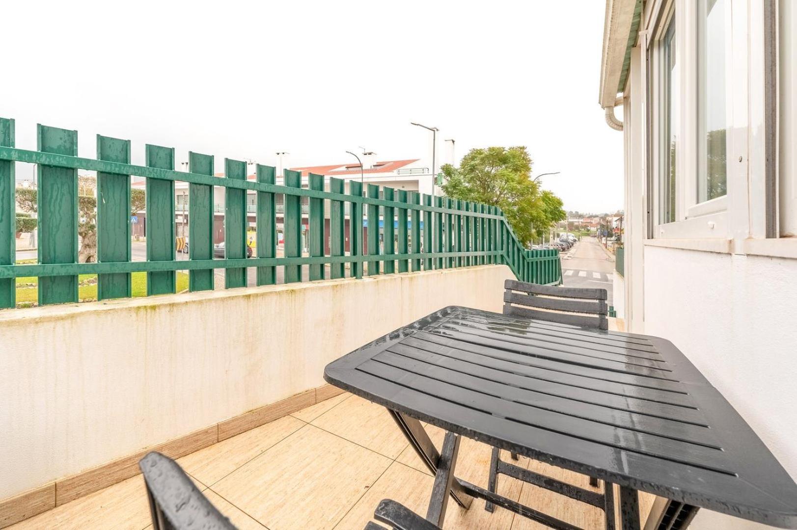 Guestready - Estudio Azeitao Apartment Lissabon
