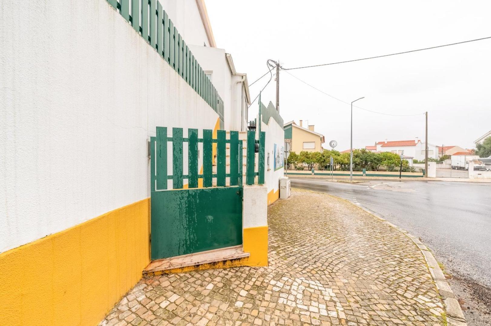 Guestready - Estudio Azeitao Appartement
