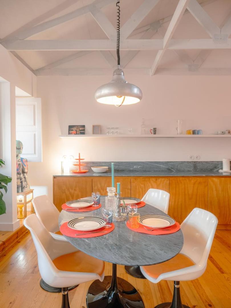 Luxurious Loft : Bridge-view Rooftop | By Airnest Apartment *