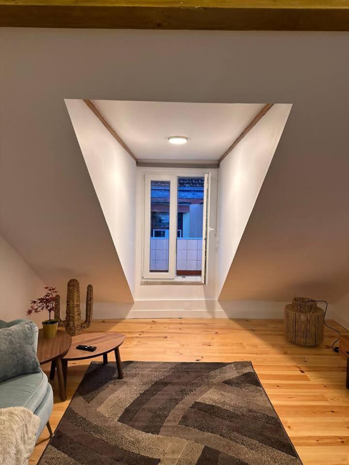 Newly Renovated Appartement Lisboa