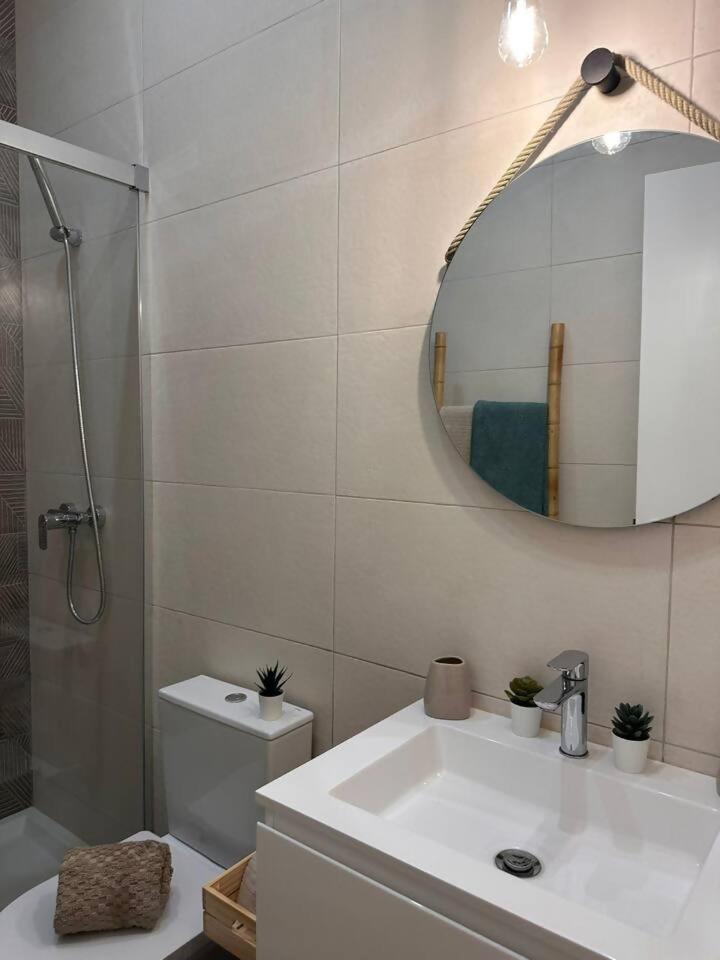 Newly Renovated Lisboa
