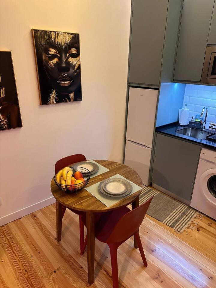 Appartement Newly Renovated *