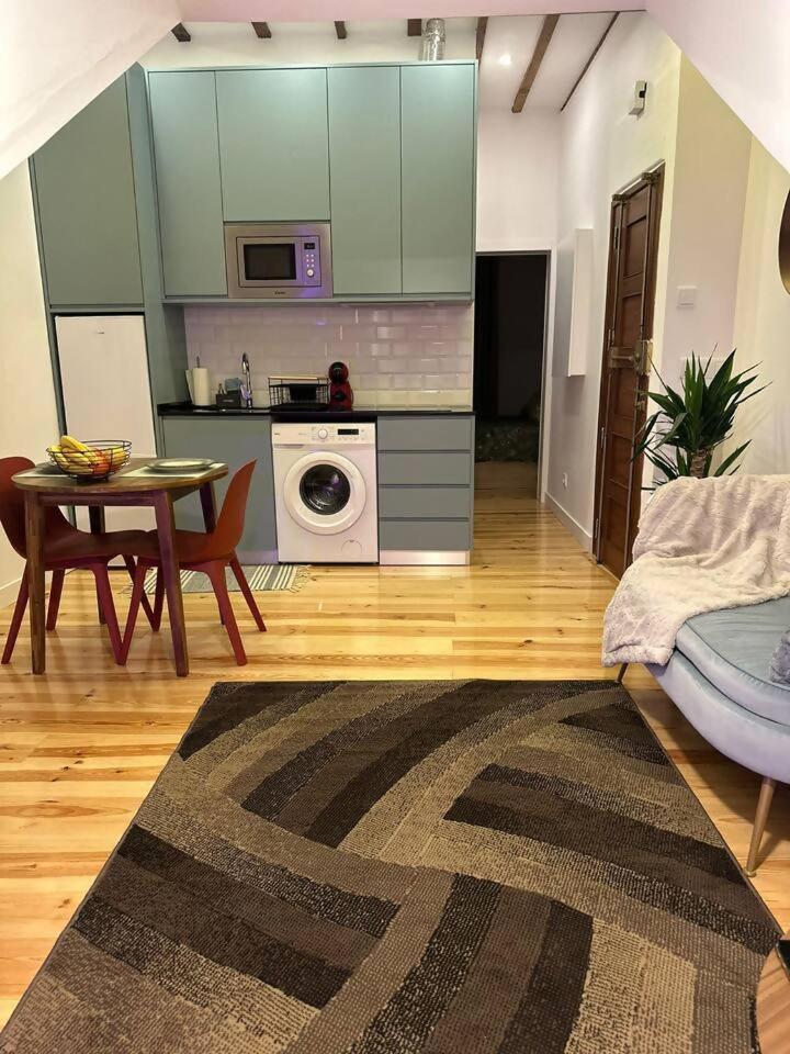 Newly Renovated Appartement Lisboa