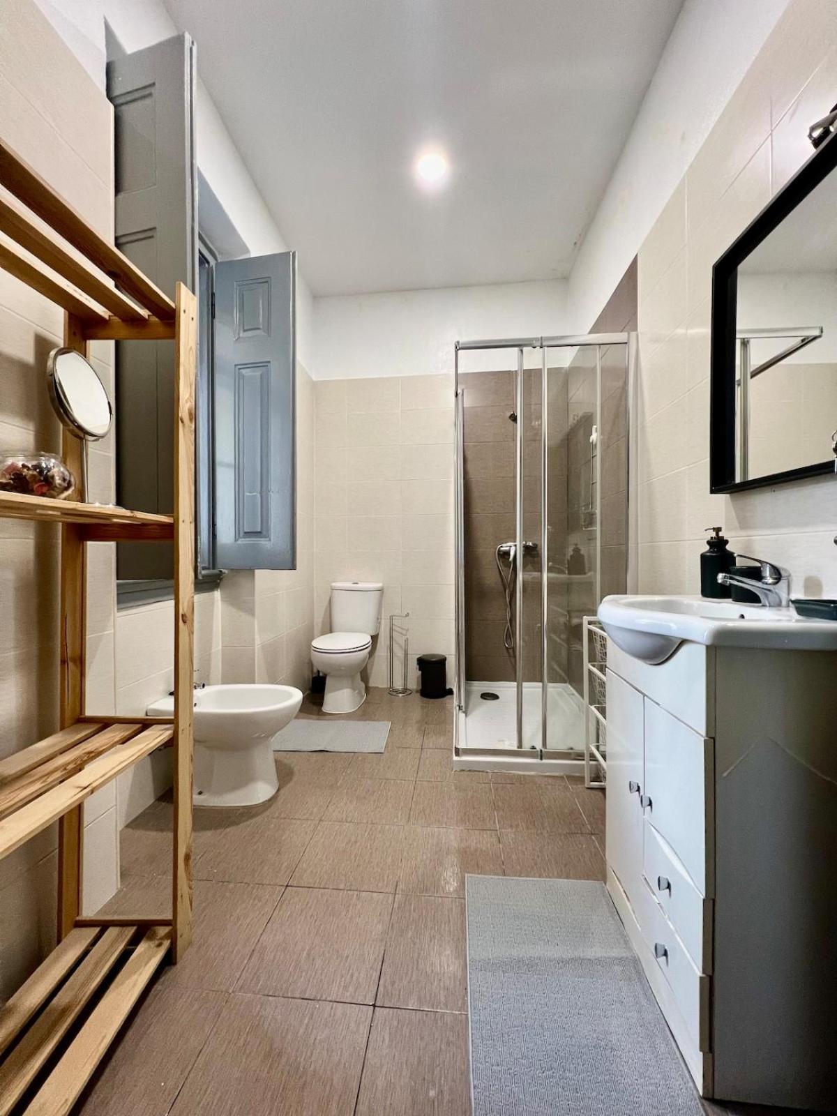 3 Bedroom With Balcony Lissabon