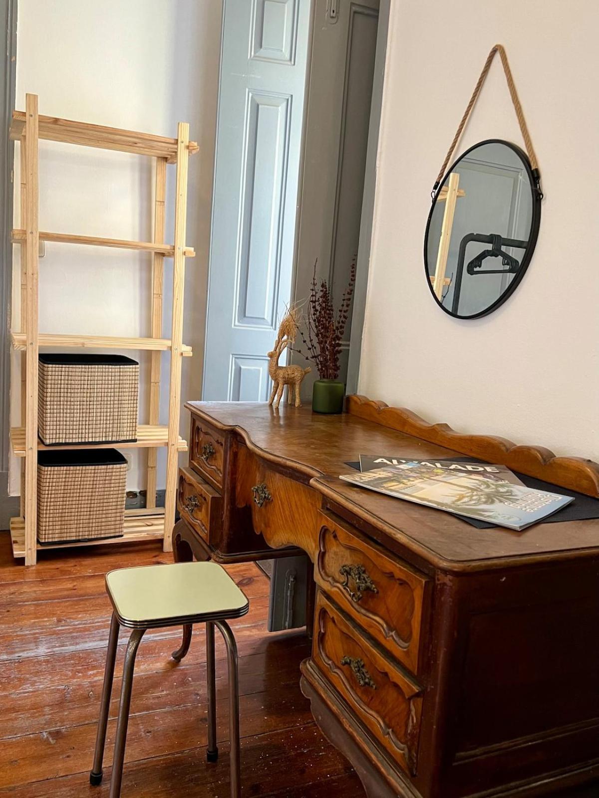 3 Bedroom With Balcony * Lissabon