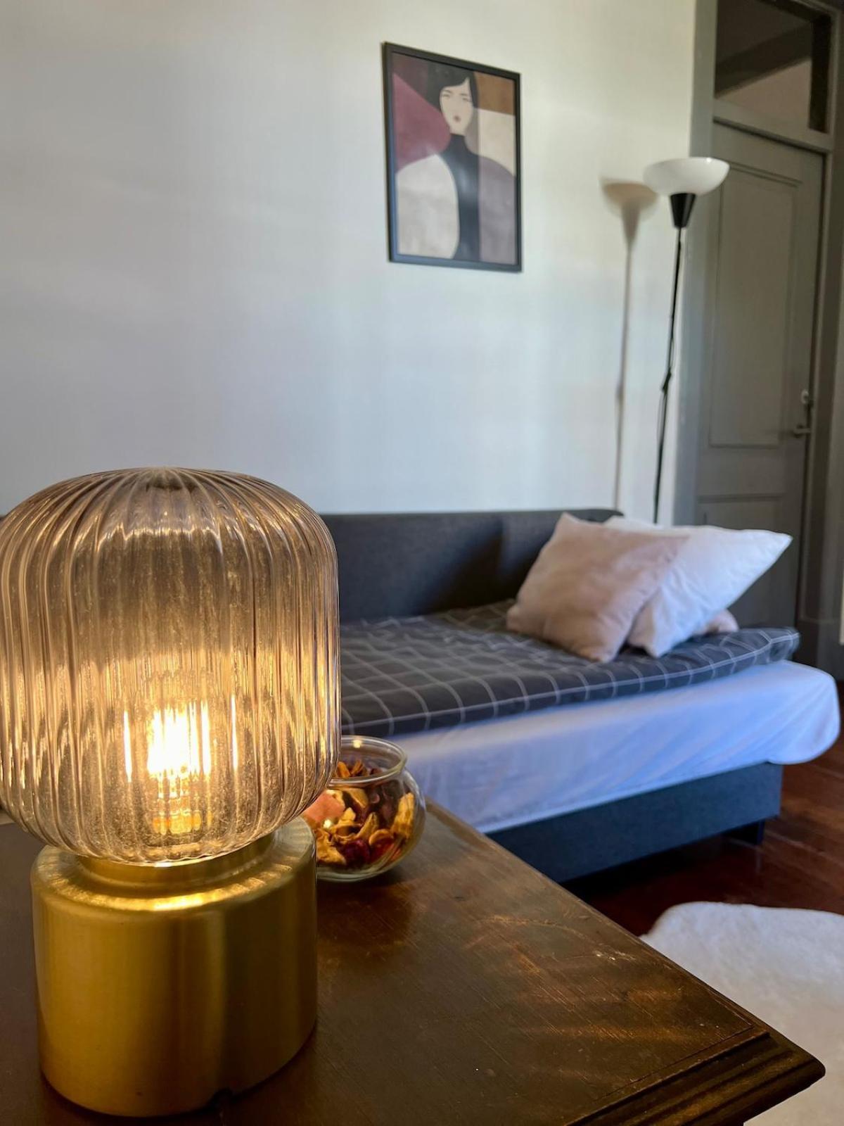 Appartement 3 Bedroom With Balcony Lissabon