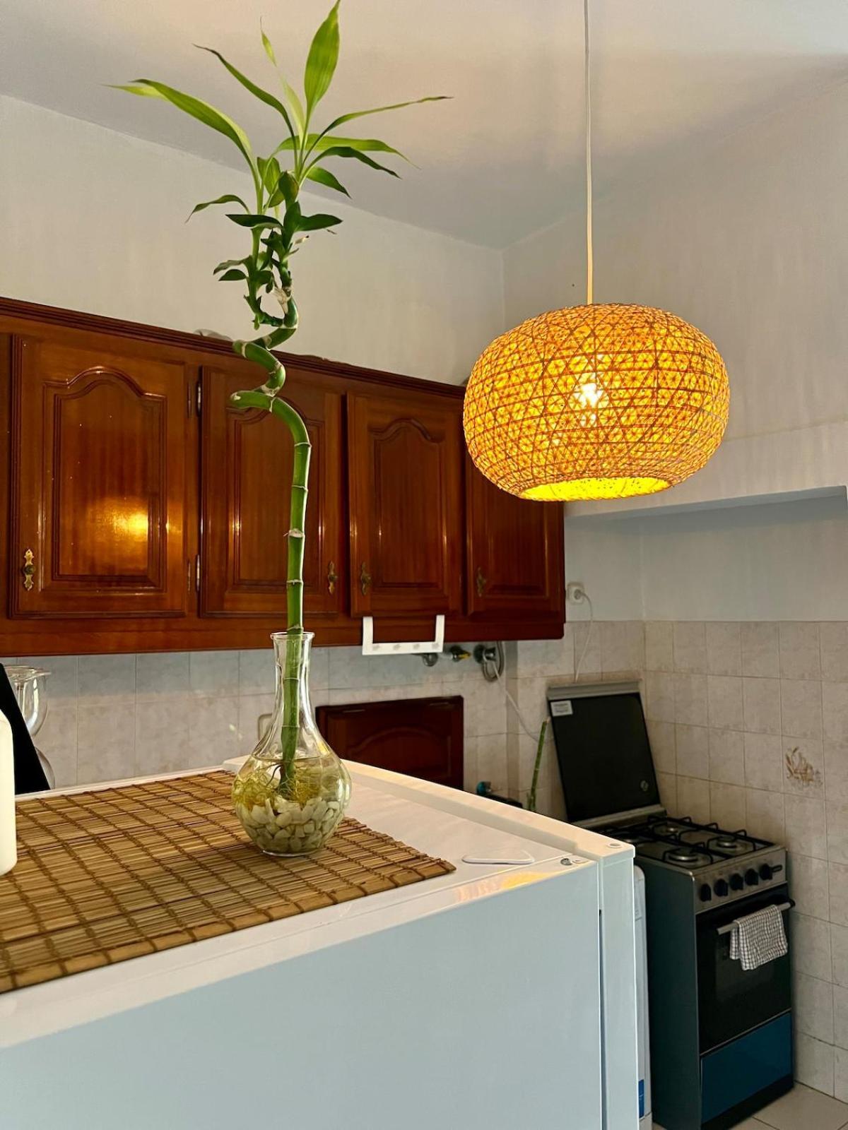 Appartement 3 Bedroom With Balcony