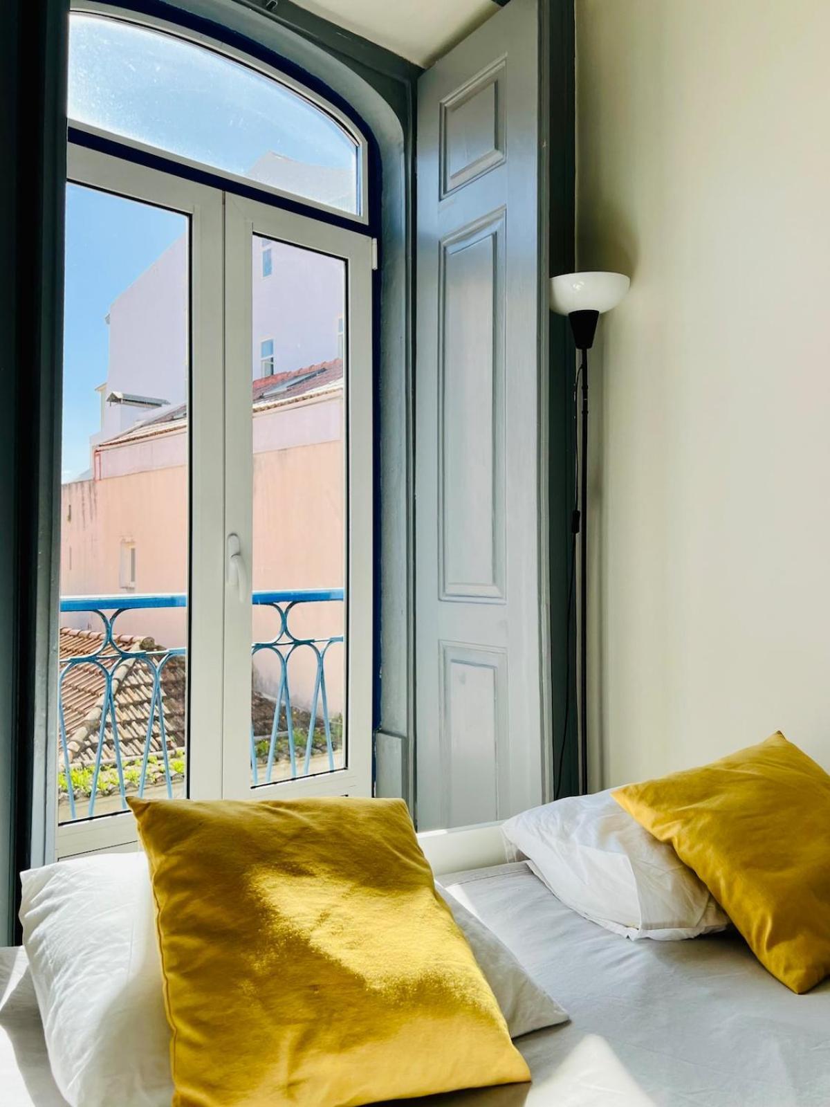 3 Bedroom With Balcony * Lissabon