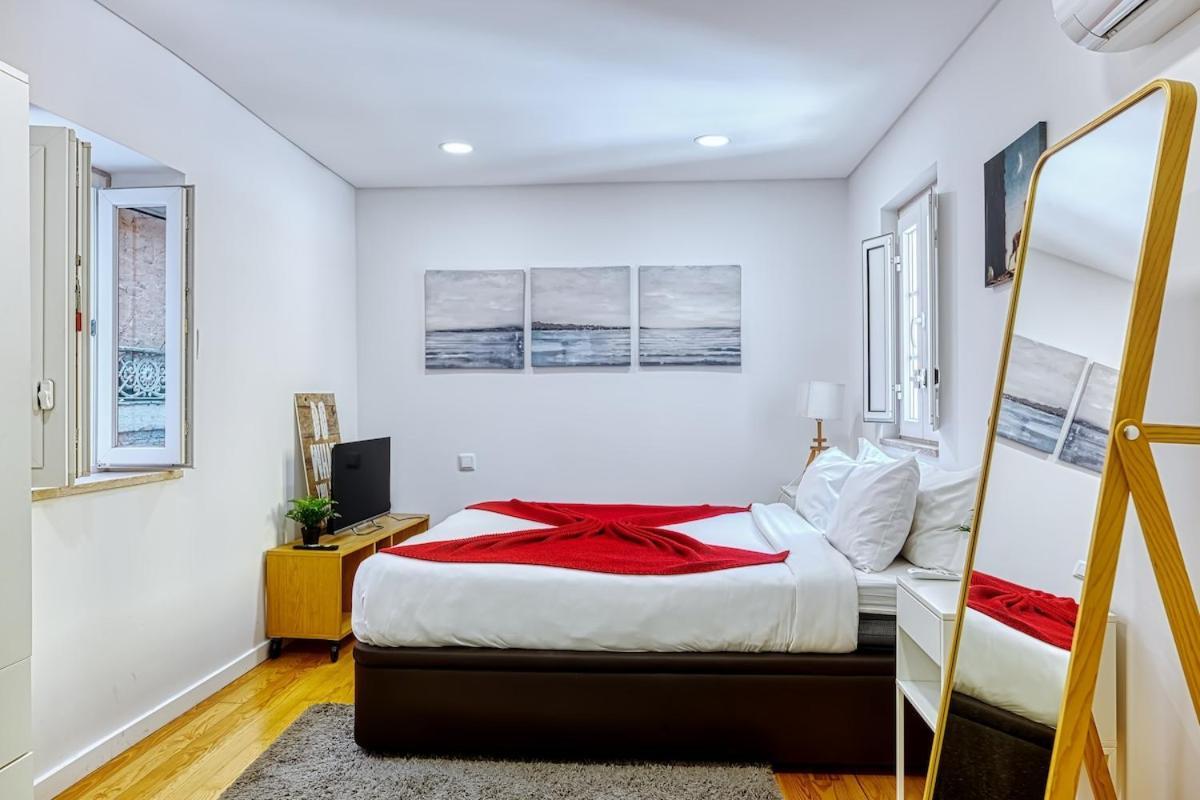 Appartement Cozy & Modern Retreat In