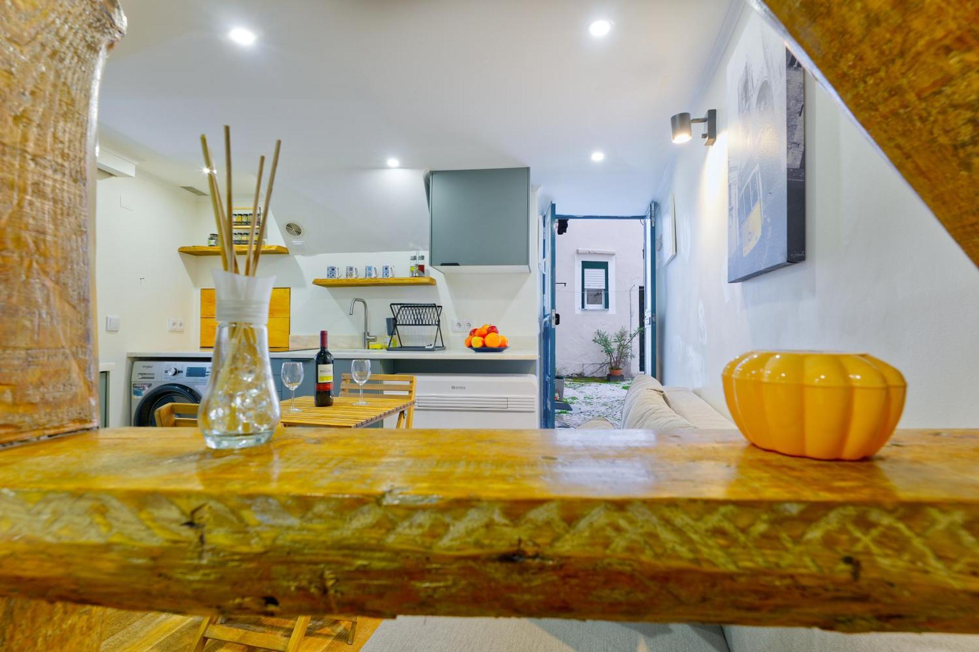 Cosy Flat In The Downtown Appartement *
