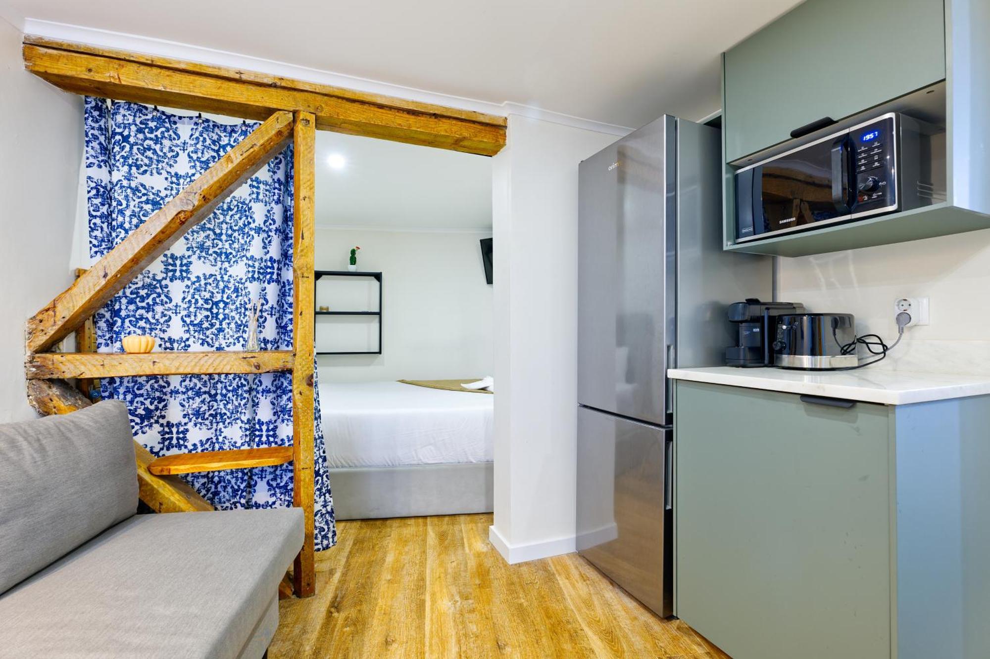 Cosy Flat In The Downtown Appartement *